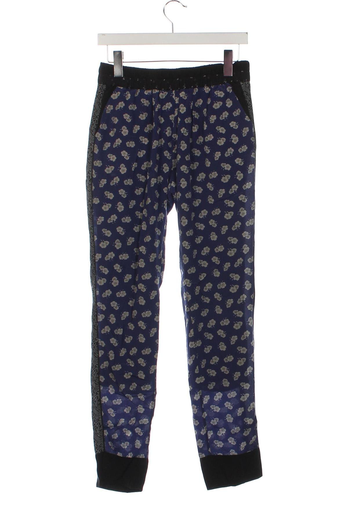 Pantaloni de femei Noa Noa, Mărime XS, Culoare Mov, Preț 134,99 Lei