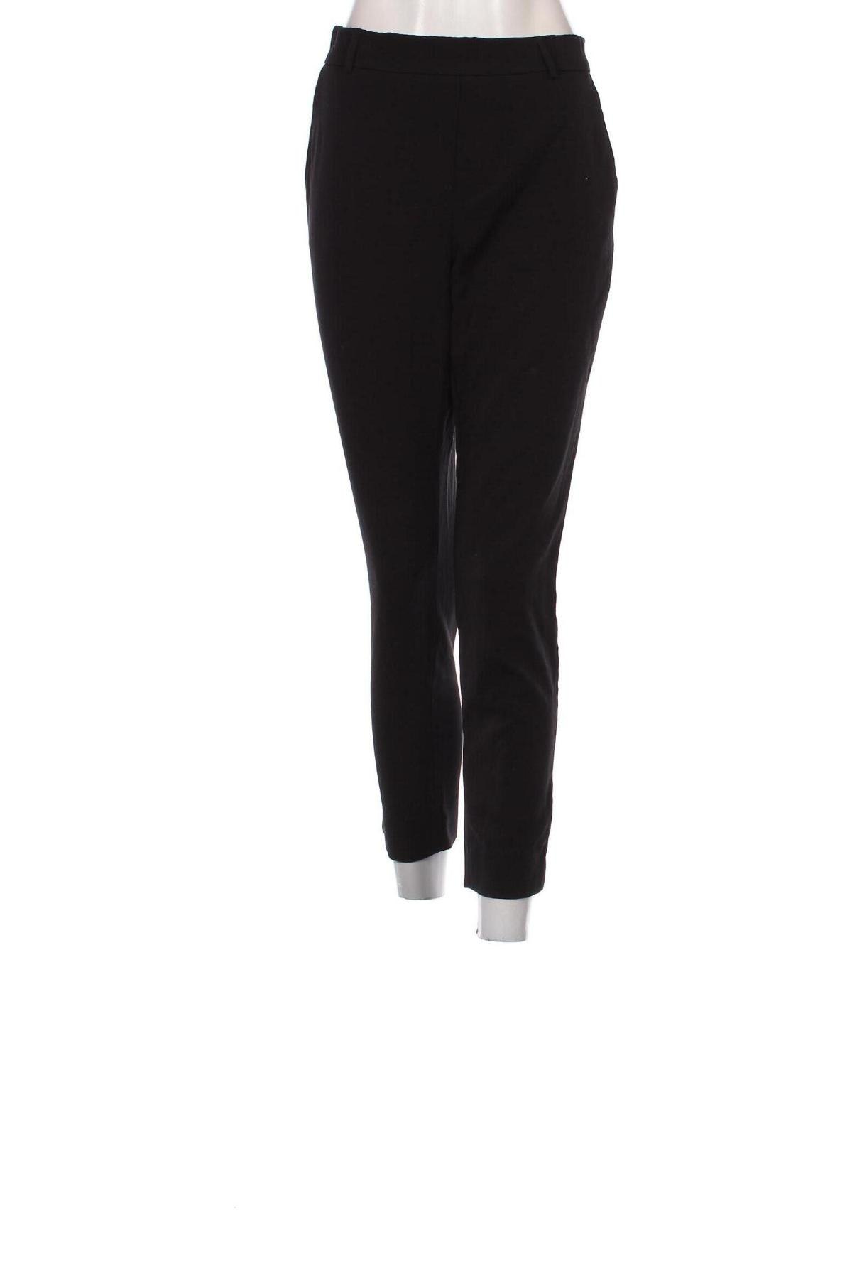 Pantaloni de femei ONLY, Mărime M, Culoare Negru, Preț 26,99 Lei