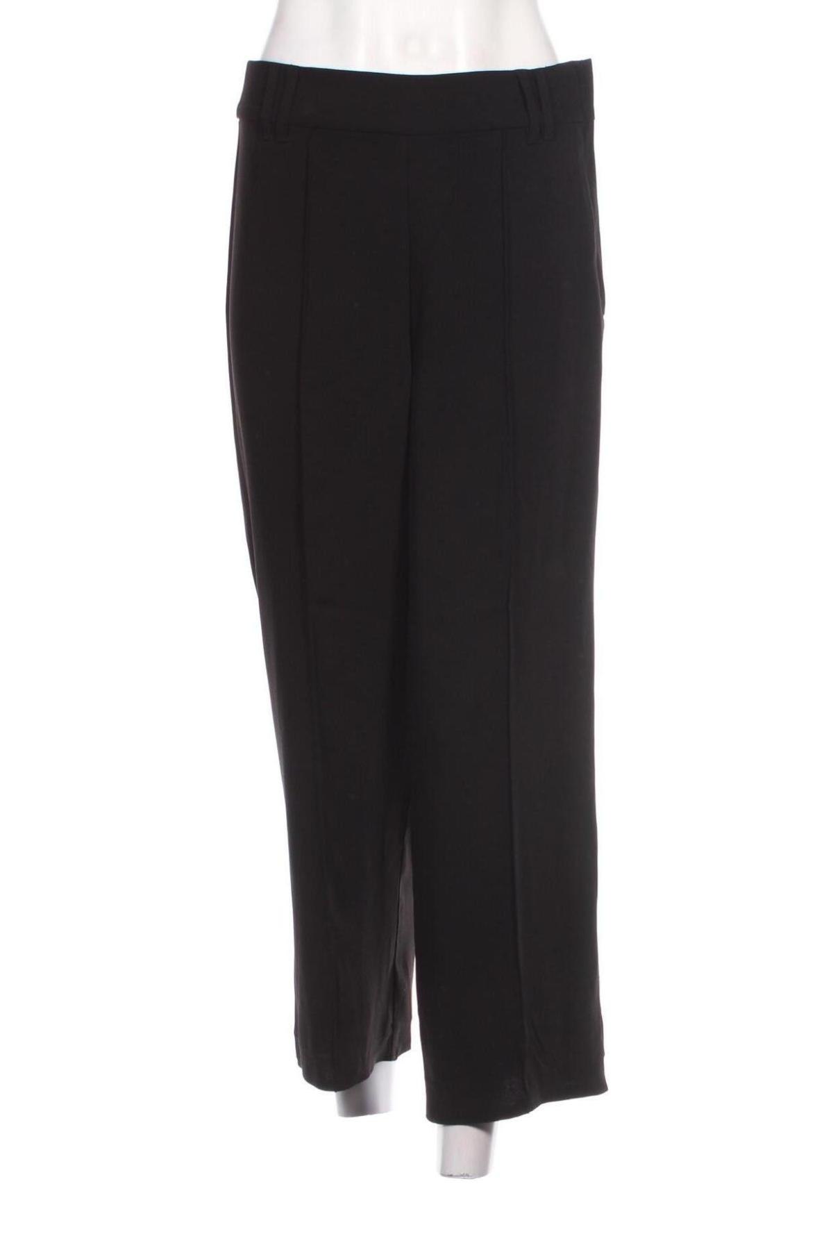 Pantaloni de femei ONLY, Mărime S, Culoare Negru, Preț 41,99 Lei