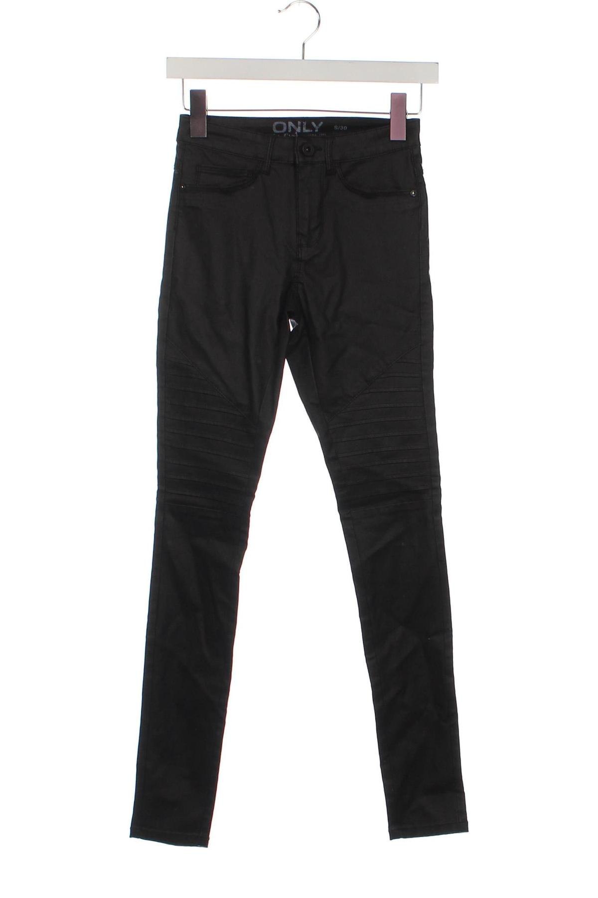 Pantaloni de femei ONLY, Mărime S, Culoare Negru, Preț 35,99 Lei