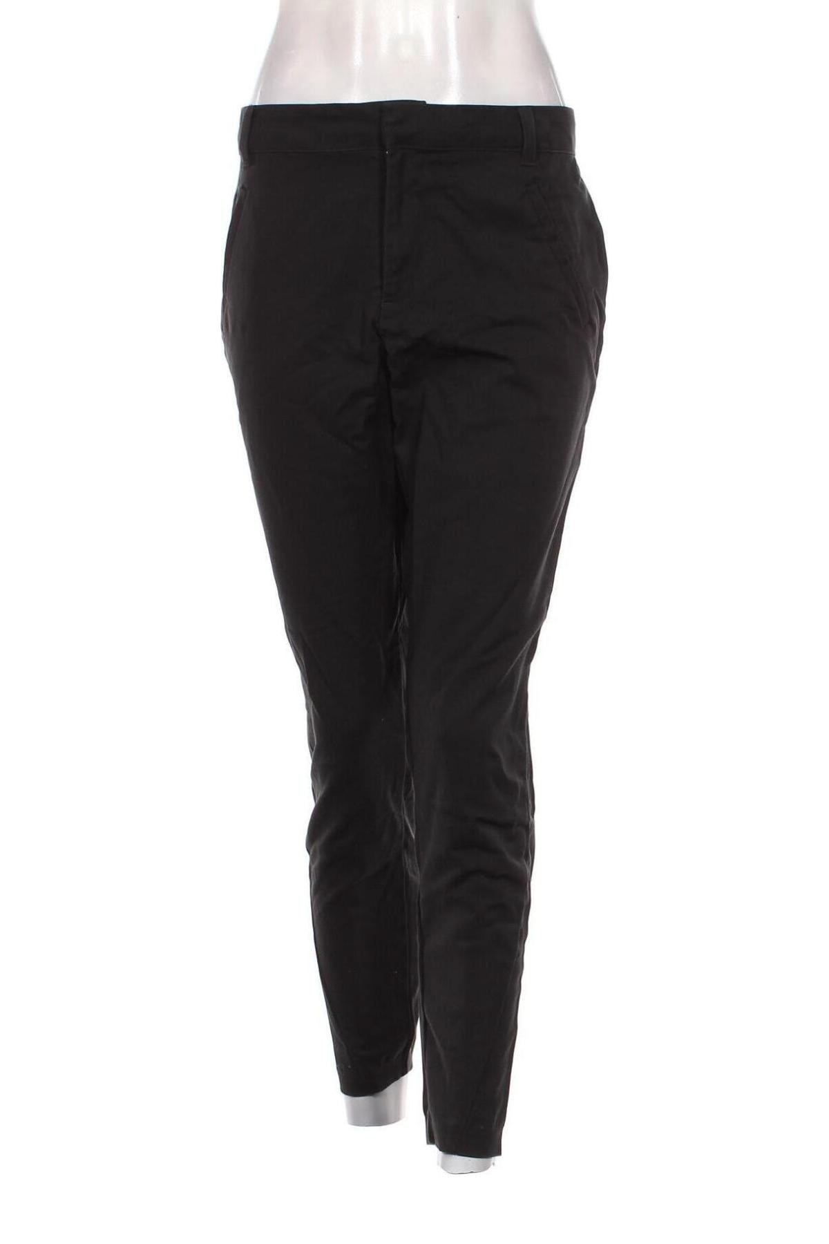 Pantaloni de femei ONLY, Mărime L, Culoare Negru, Preț 44,99 Lei