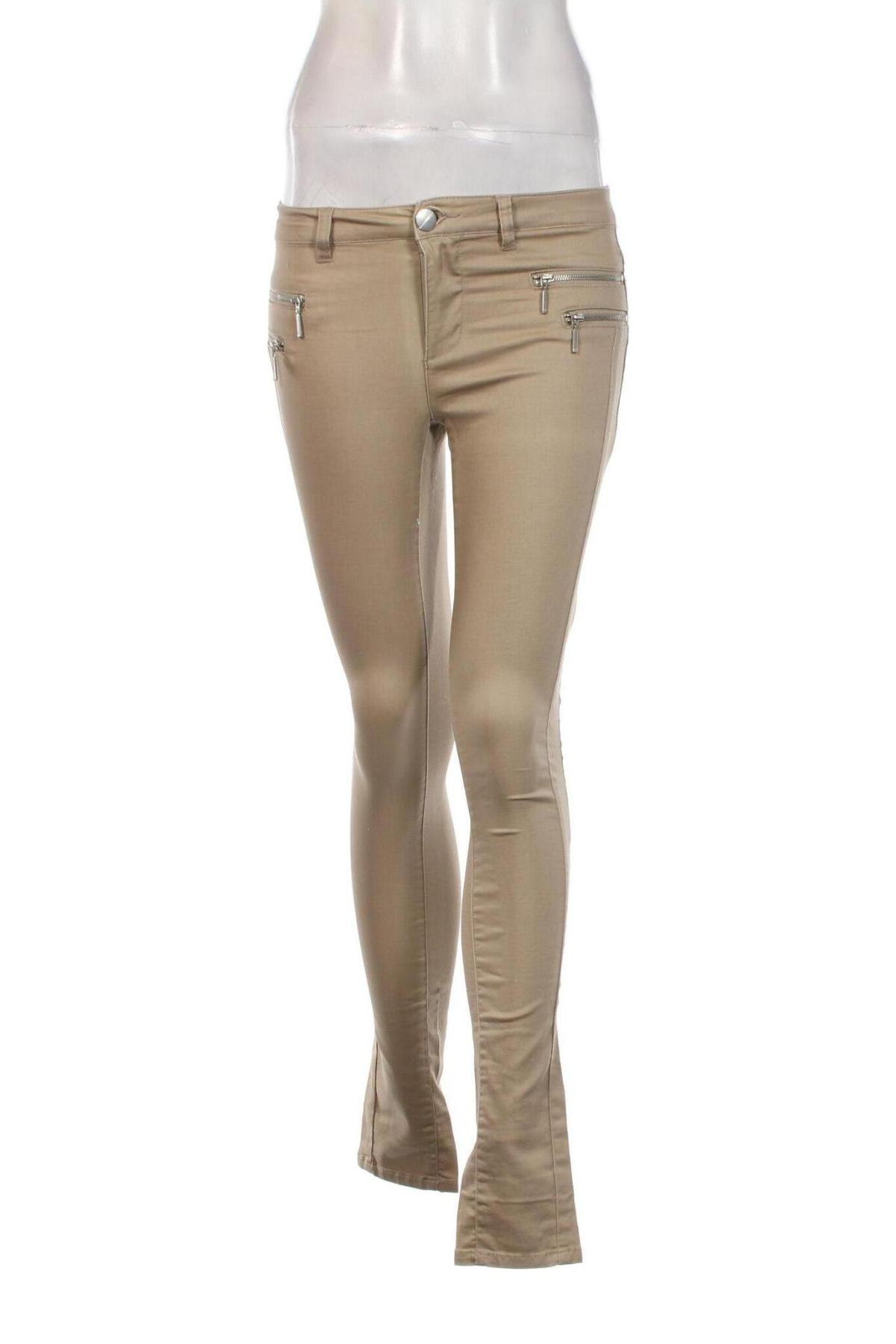 Damenhose ONLY, Größe S, Farbe Beige, Preis € 7,99