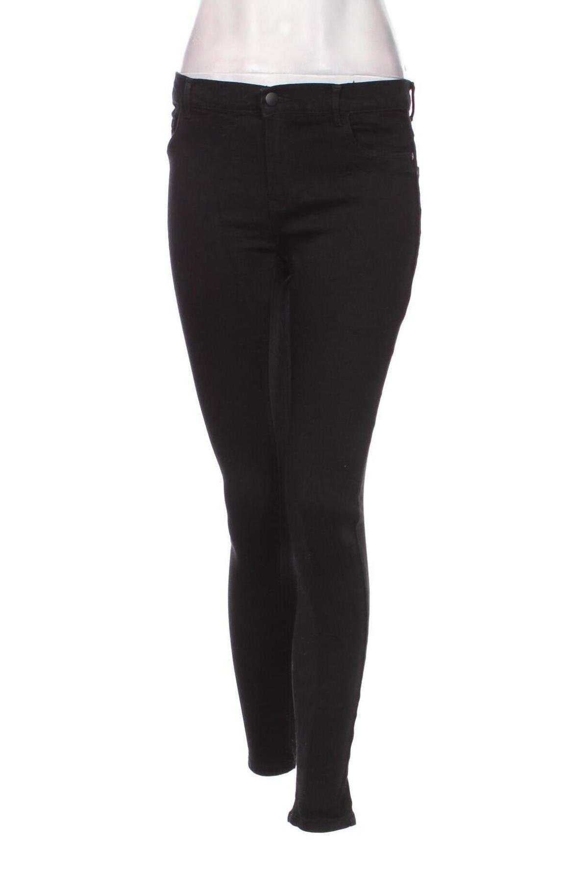 Pantaloni de femei ONLY, Mărime M, Culoare Negru, Preț 26,99 Lei