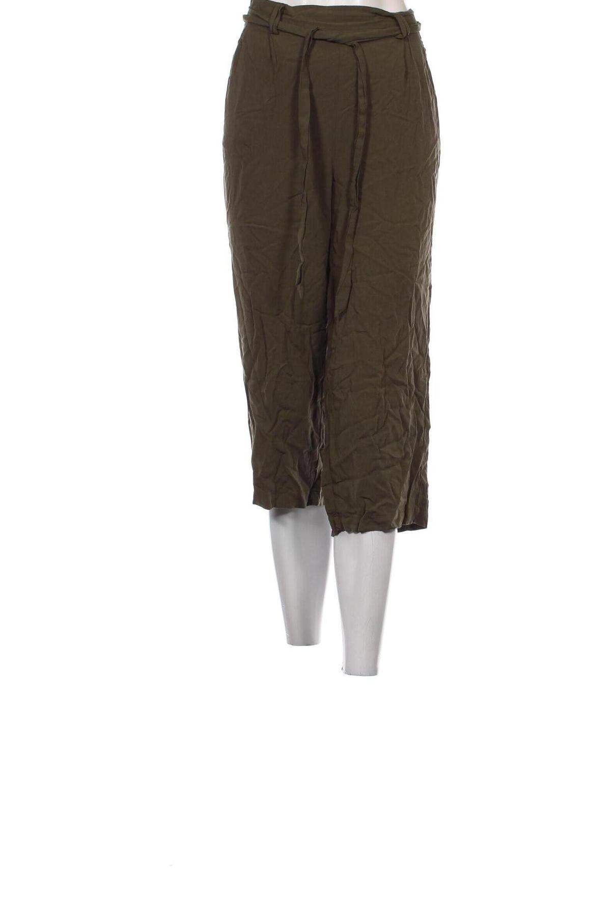 Damenhose ONLY, Größe L, Farbe Grün, Preis € 13,49