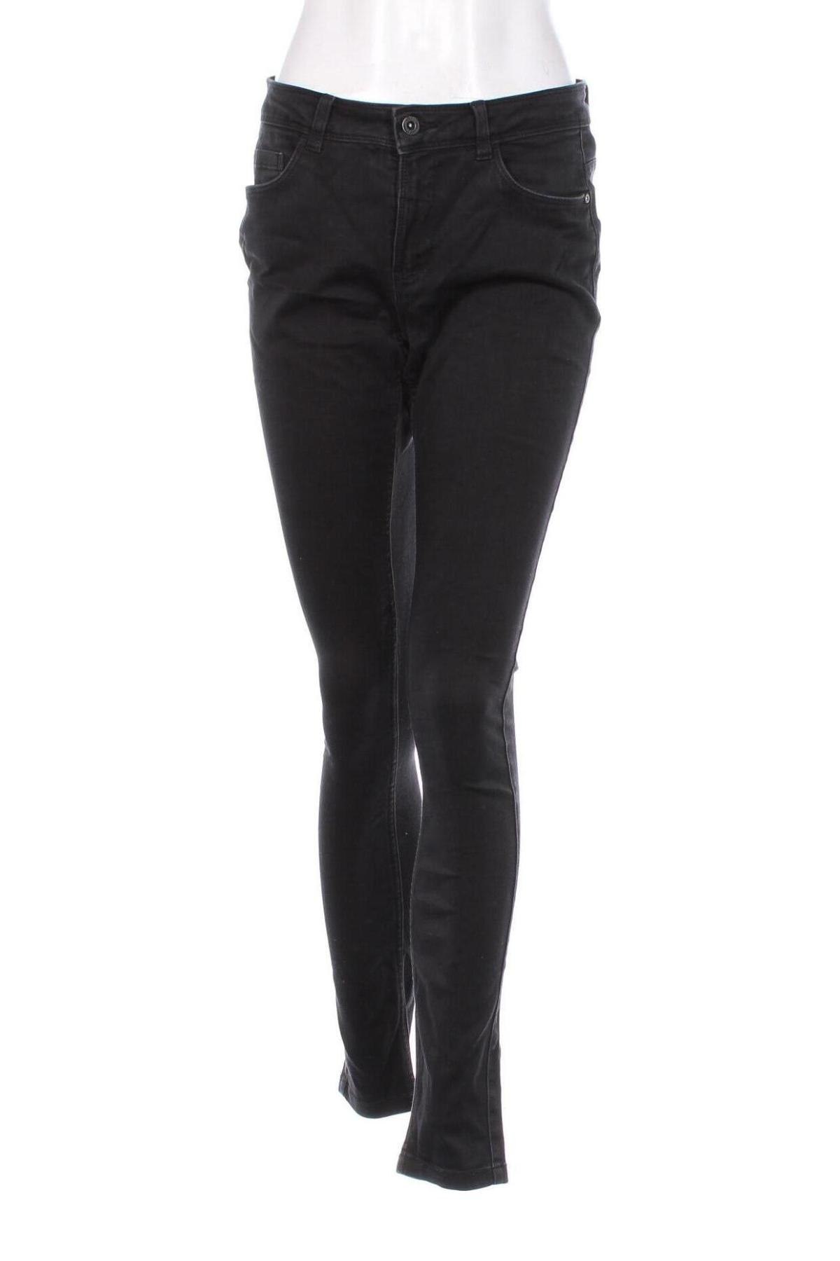 Pantaloni de femei ONLY, Mărime M, Culoare Negru, Preț 18,99 Lei