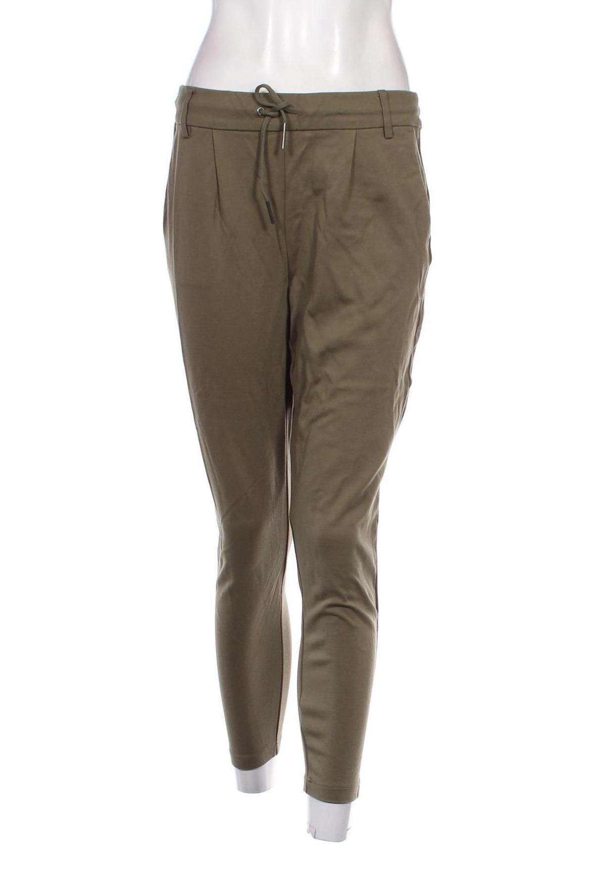 Damenhose ONLY, Größe M, Farbe Grün, Preis 18,99 €