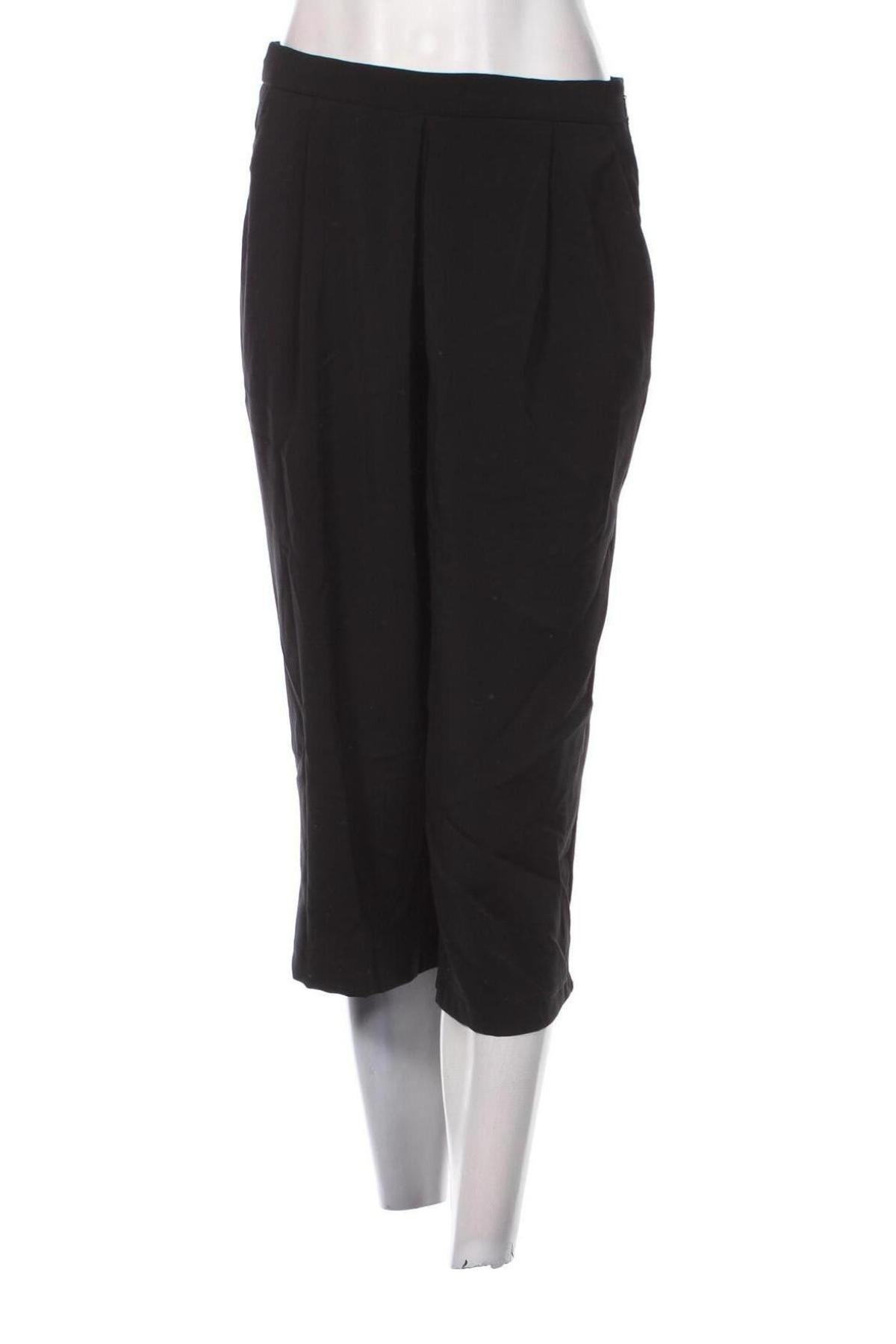 Pantaloni de femei ONLY, Mărime S, Culoare Negru, Preț 18,99 Lei