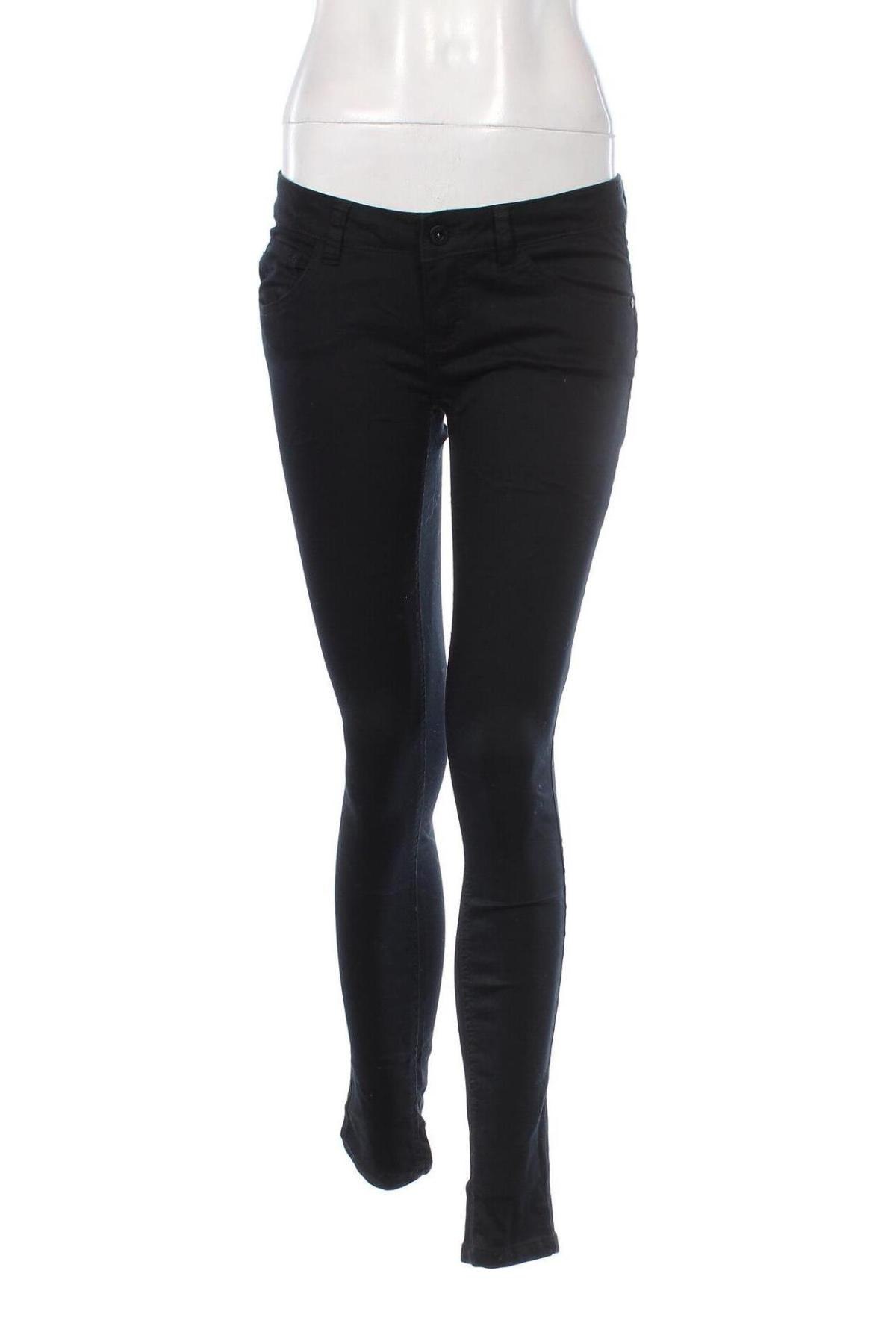 Pantaloni de femei ONLY, Mărime M, Culoare Negru, Preț 26,99 Lei