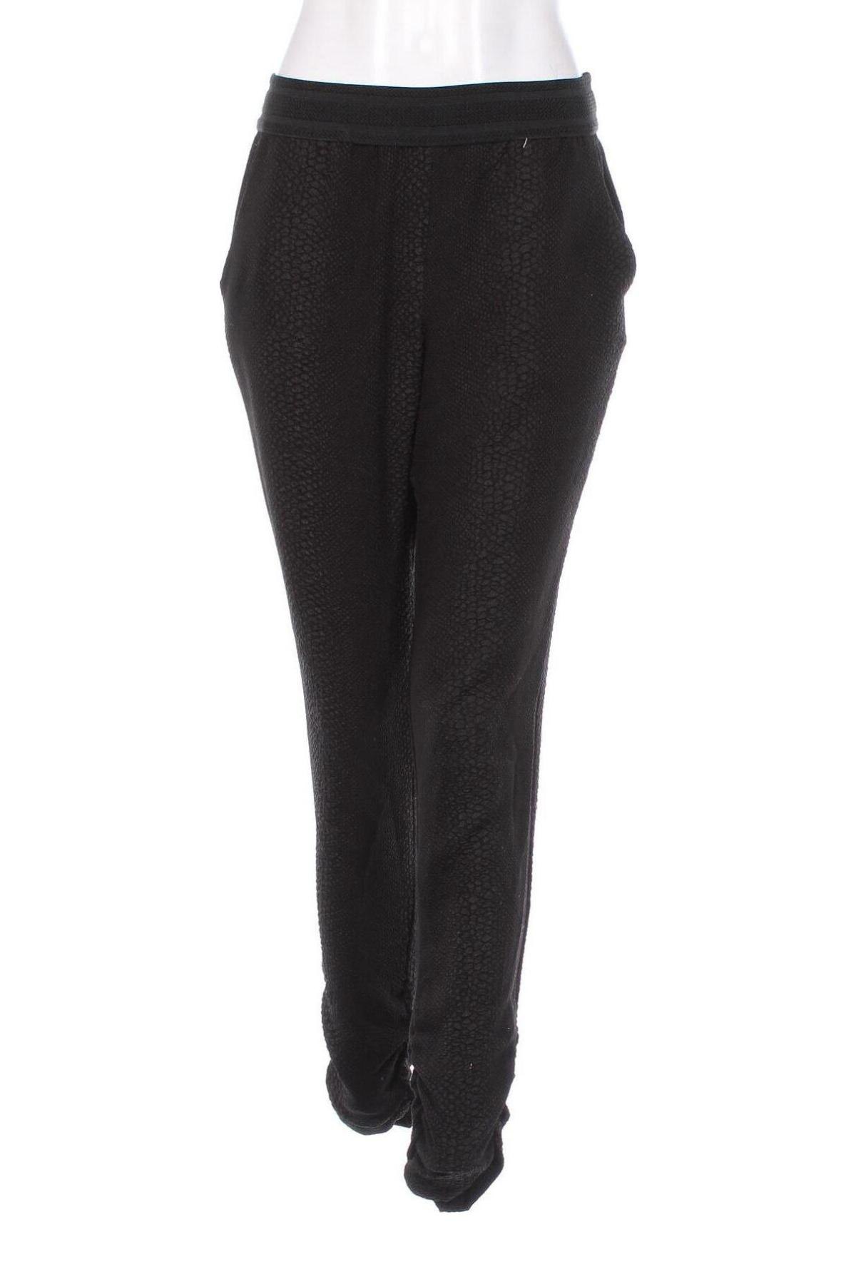 Pantaloni de femei ONLY, Mărime S, Culoare Negru, Preț 35,99 Lei