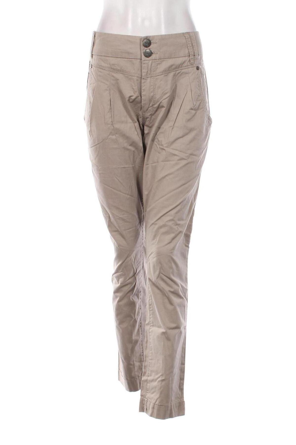 Damenhose ONLY, Größe L, Farbe Beige, Preis € 6,99