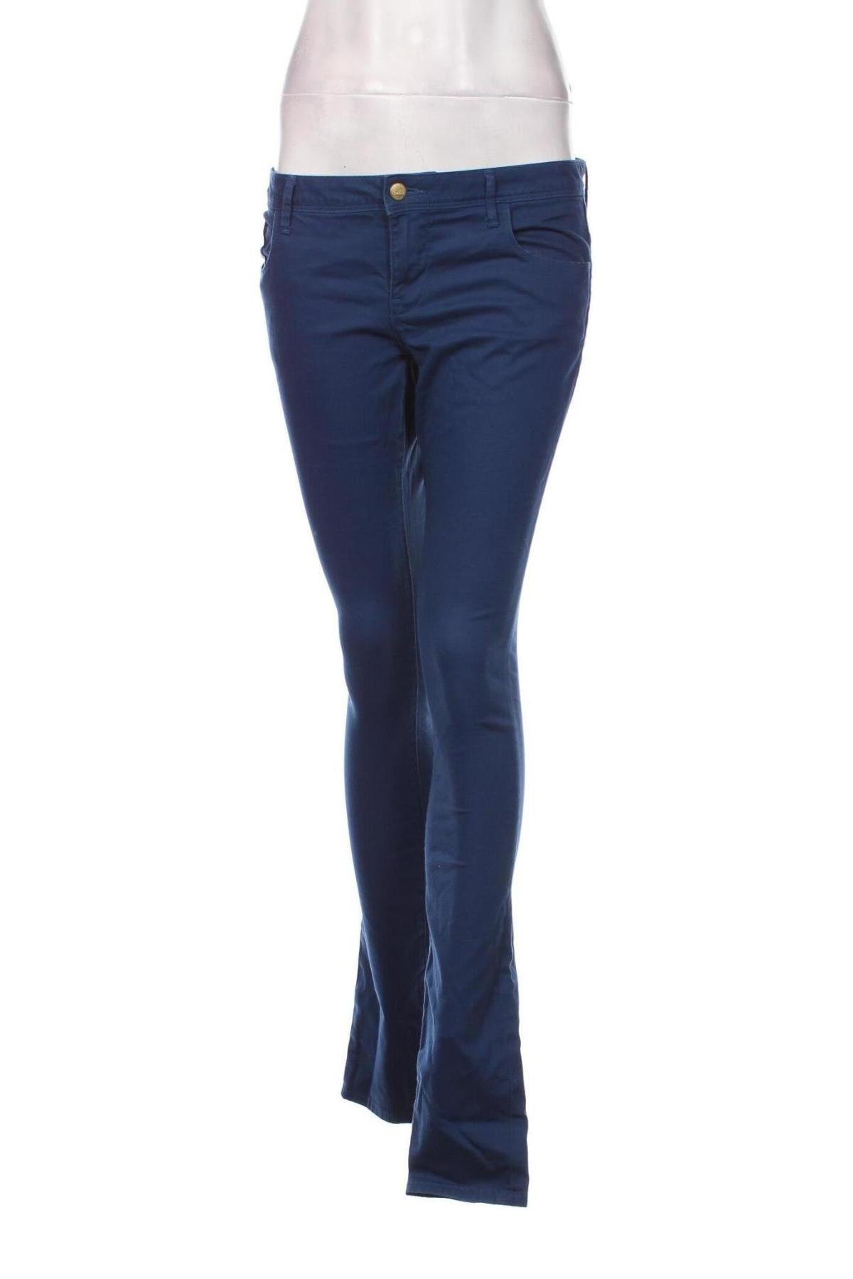 Pantaloni de femei ONLY, Mărime M, Culoare Albastru, Preț 35,99 Lei