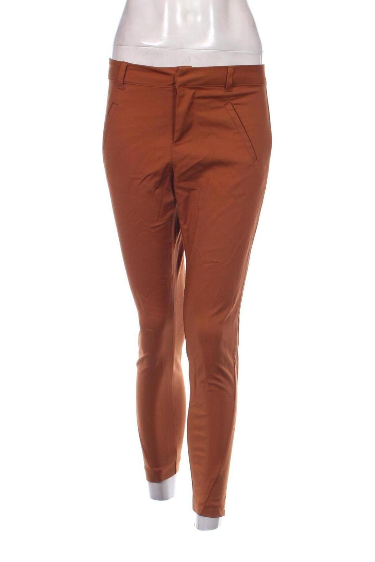 Damenhose ONLY, Größe S, Farbe Braun, Preis € 7,99