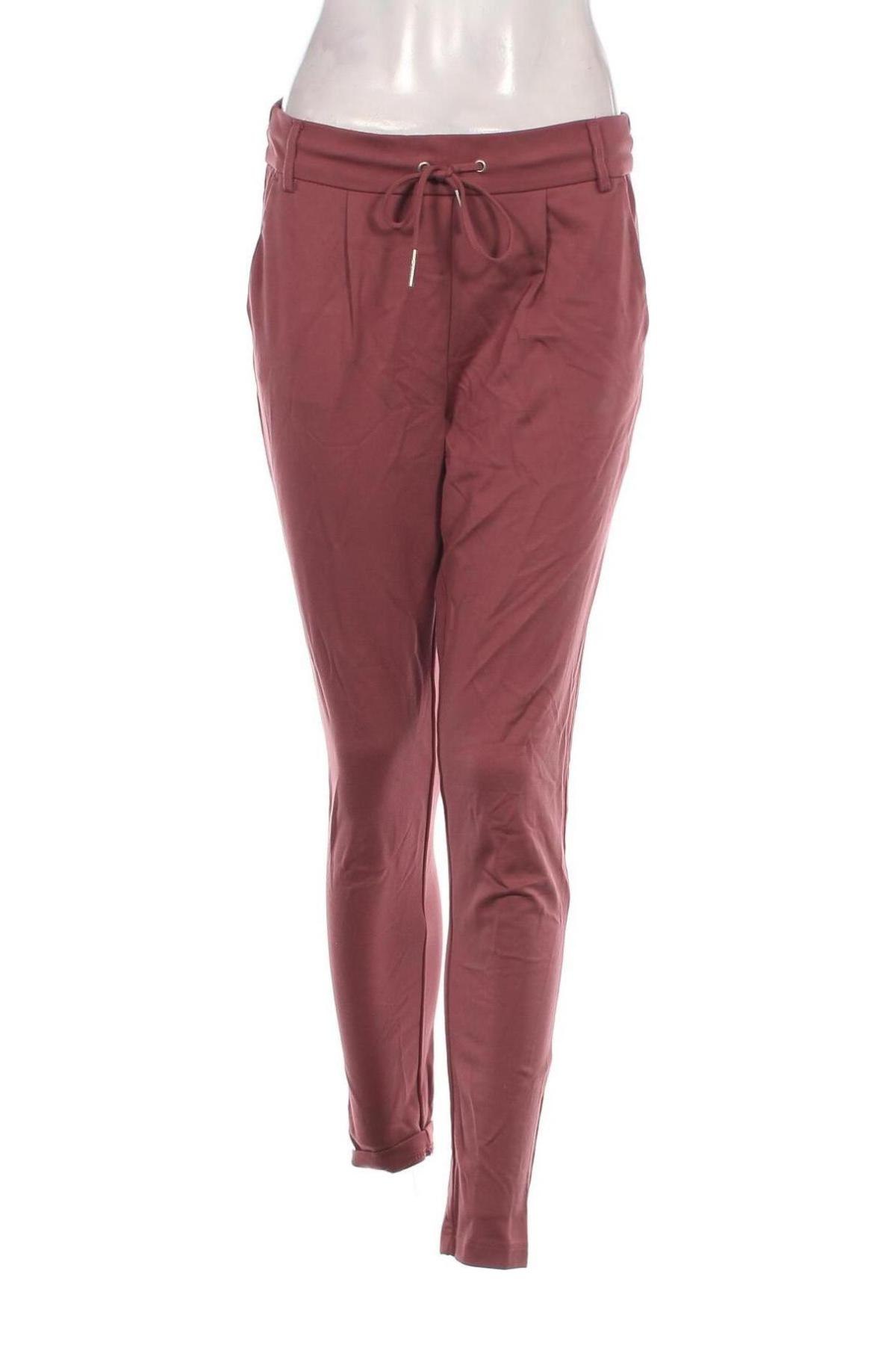 Pantaloni de femei ONLY, Mărime S, Culoare Roz, Preț 35,99 Lei