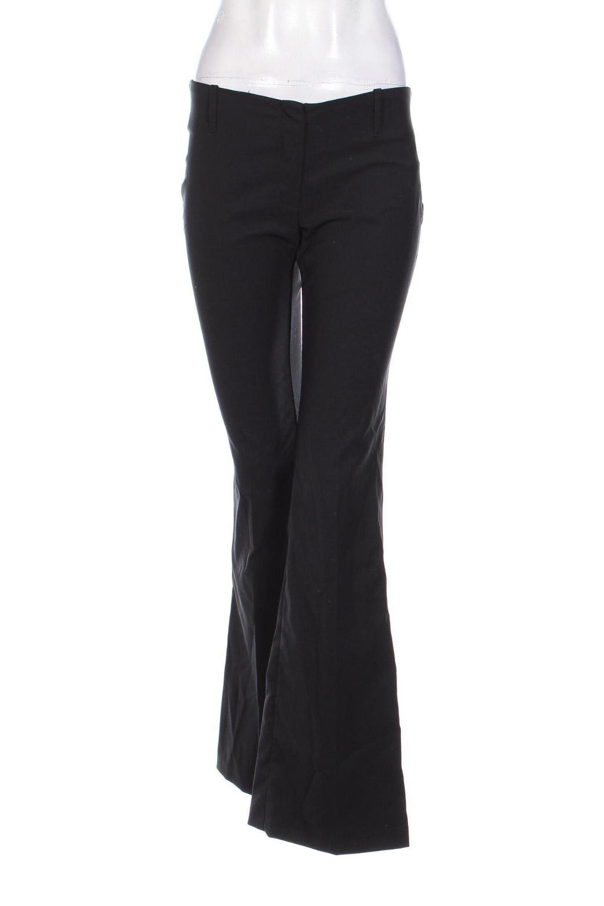 Pantaloni de femei ONLY, Mărime S, Culoare Negru, Preț 88,99 Lei