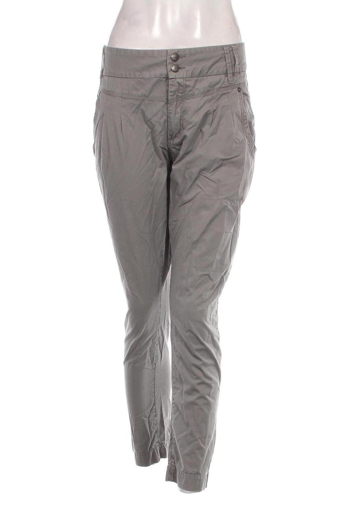 Damenhose ONLY, Größe L, Farbe Grau, Preis € 9,99