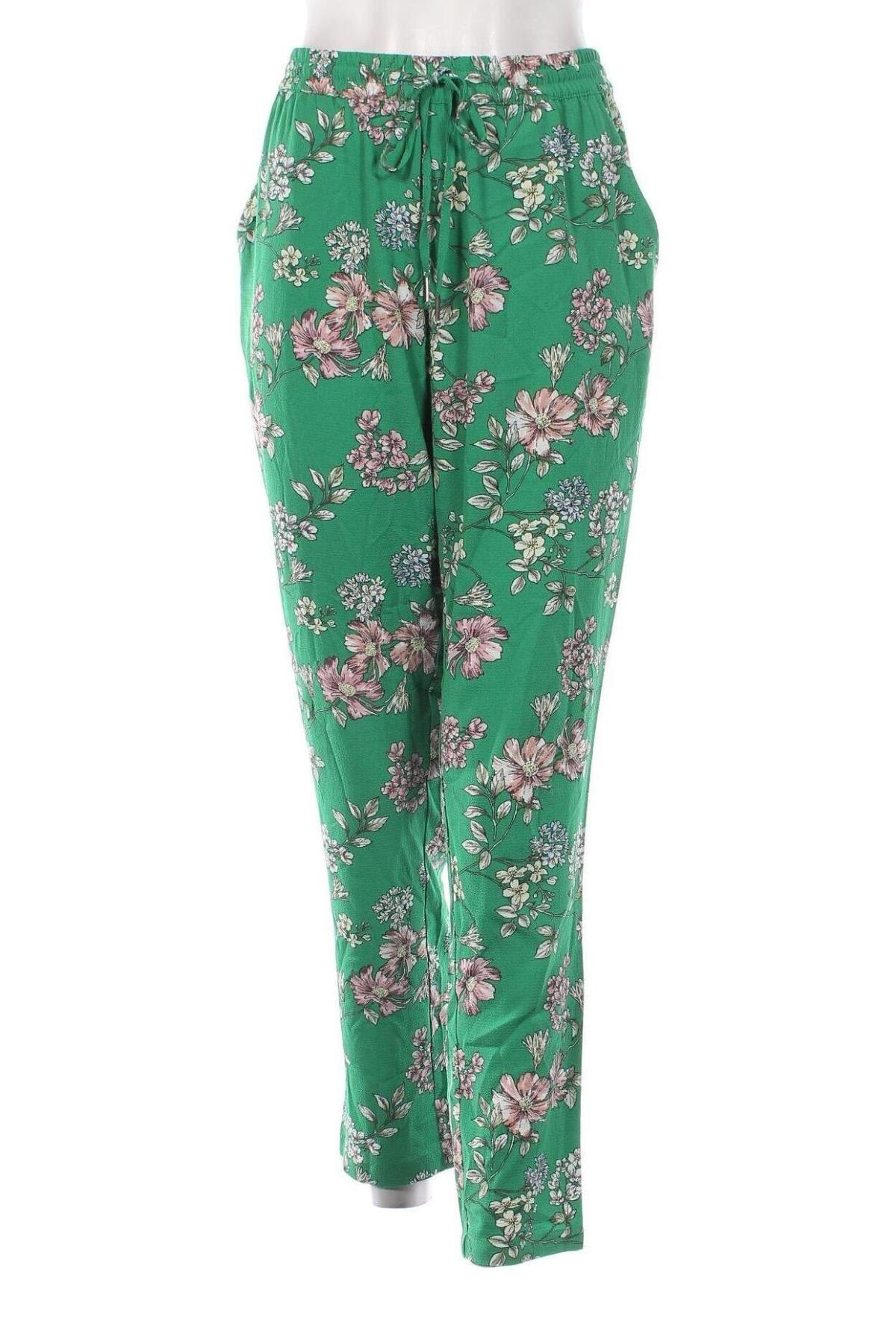 Pantaloni de femei ONLY, Mărime L, Culoare Multicolor, Preț 40,99 Lei