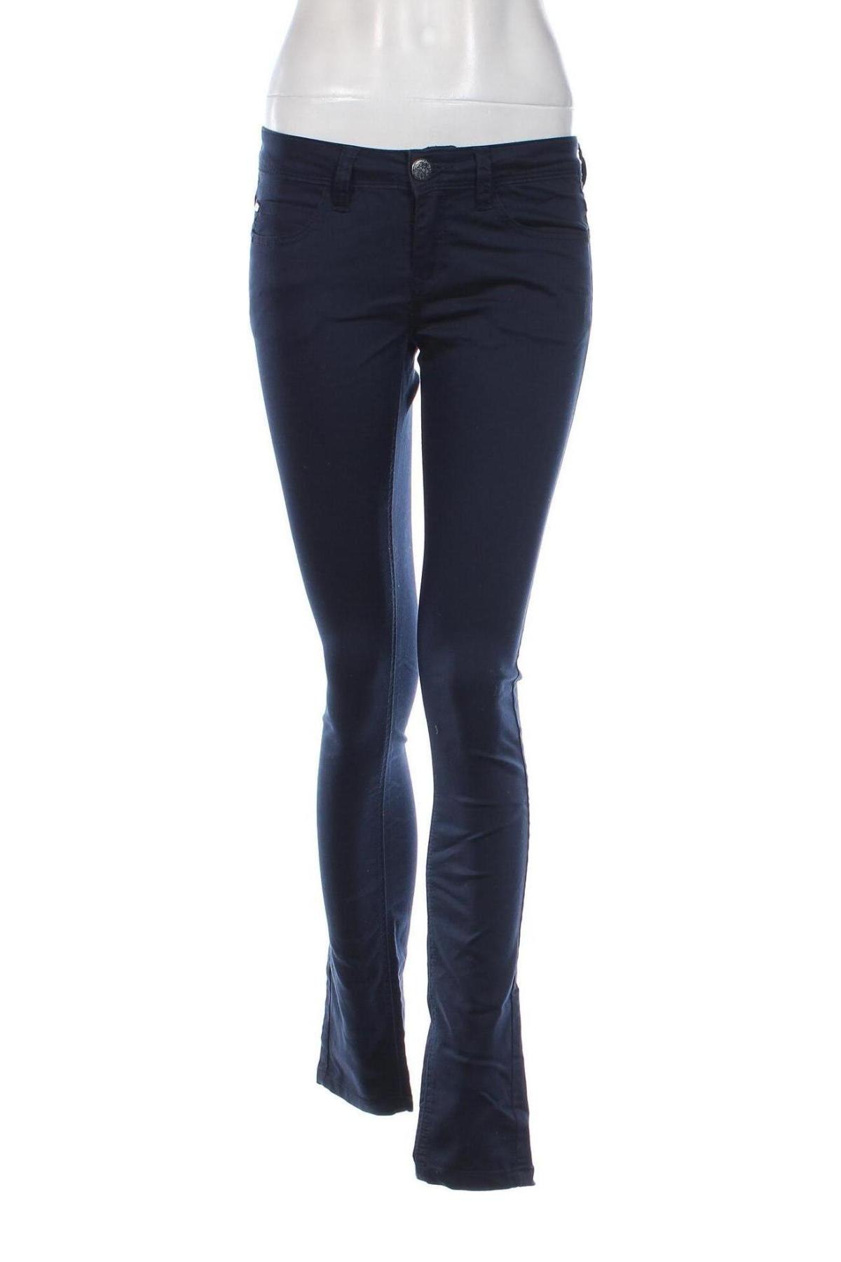 Damenhose ONLY, Größe S, Farbe Blau, Preis 4,99 €