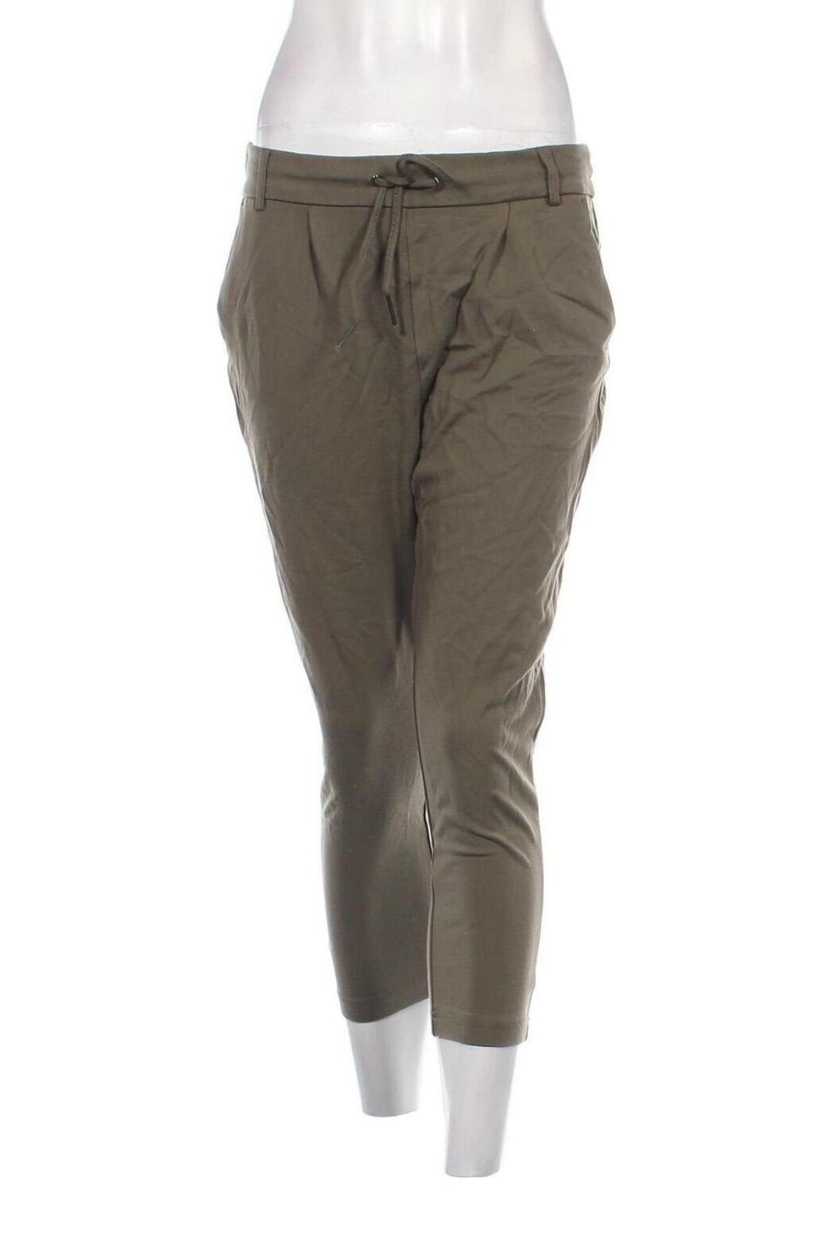 Damenhose ONLY, Größe M, Farbe Grün, Preis 18,99 €