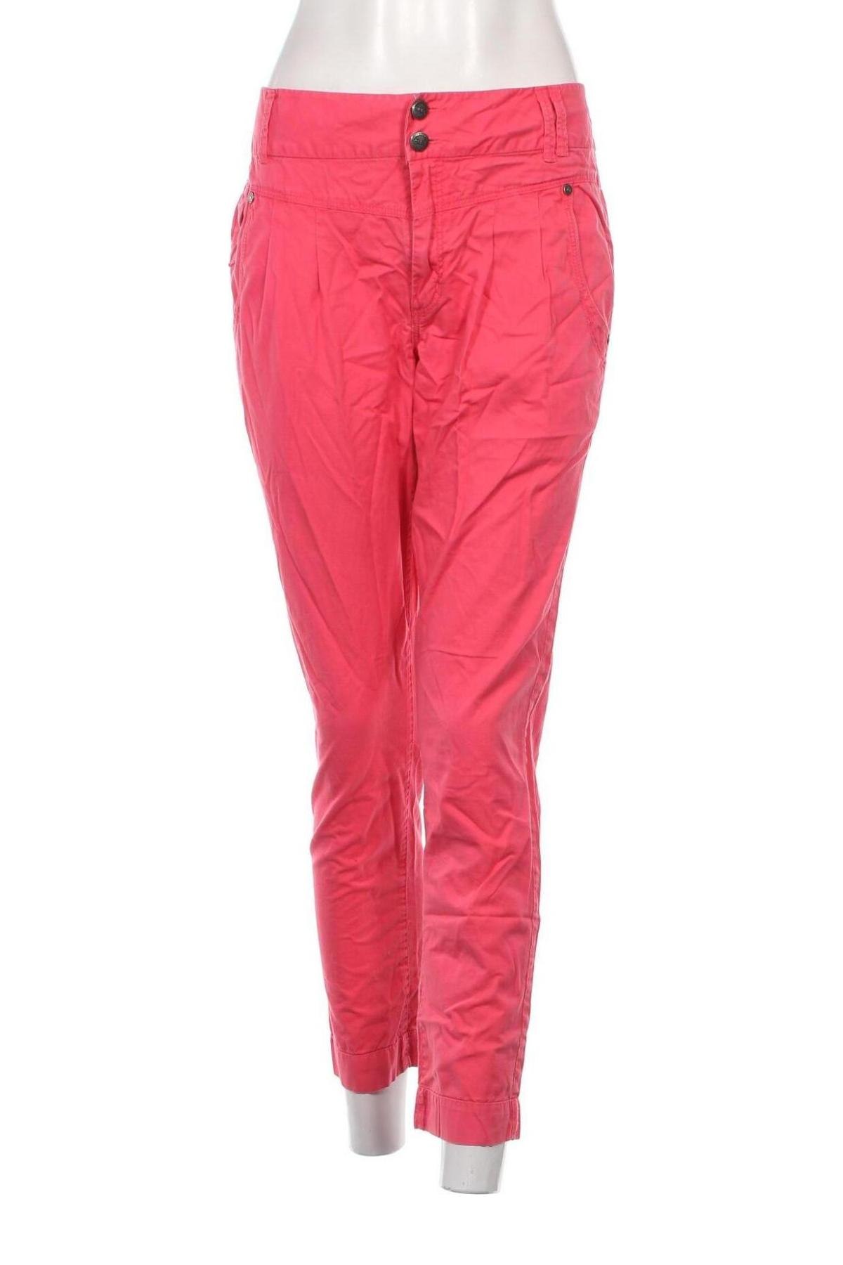 Damenhose ONLY, Größe L, Farbe Rosa, Preis 18,99 €