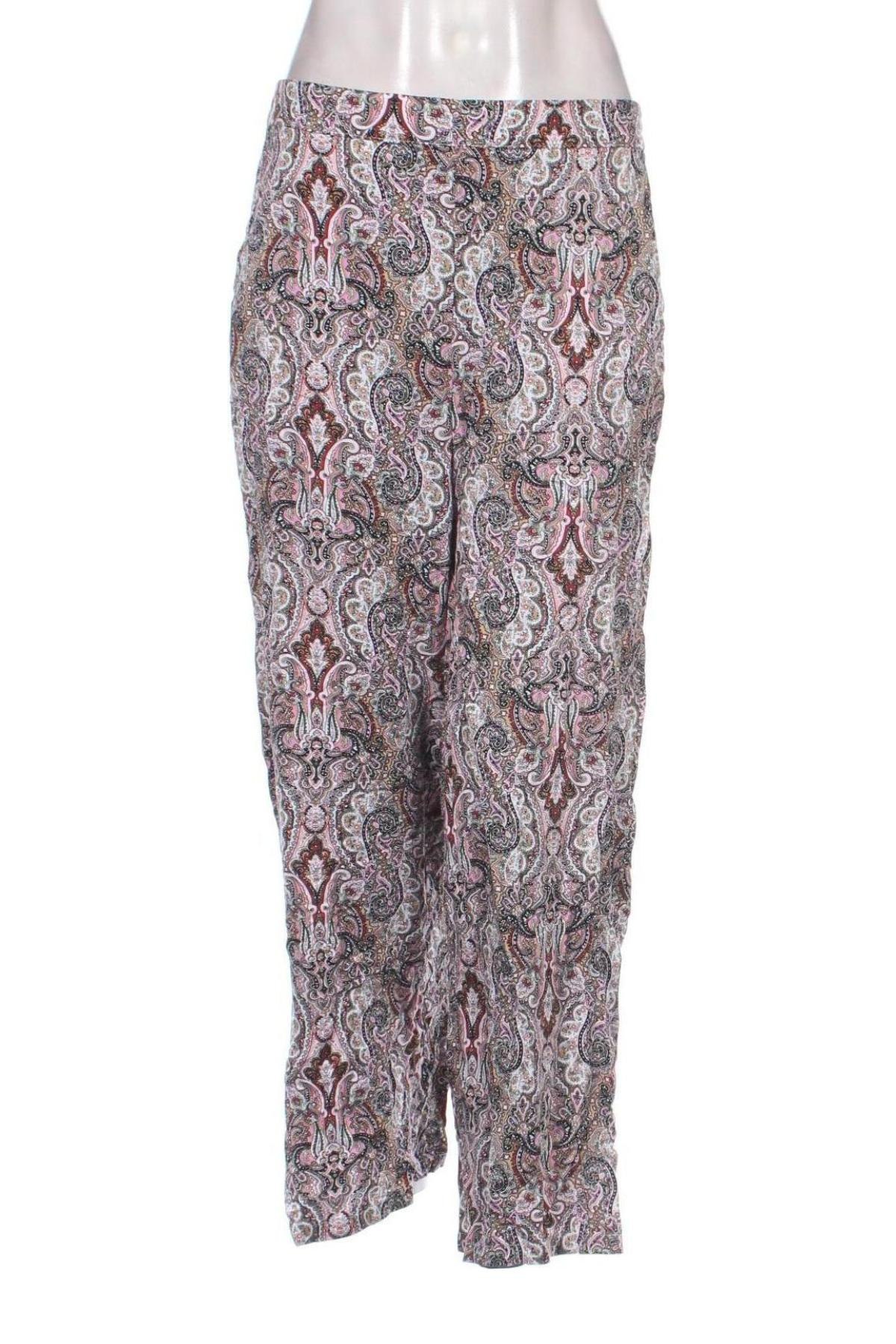 Pantaloni de femei ONLY, Mărime M, Culoare Multicolor, Preț 48,99 Lei