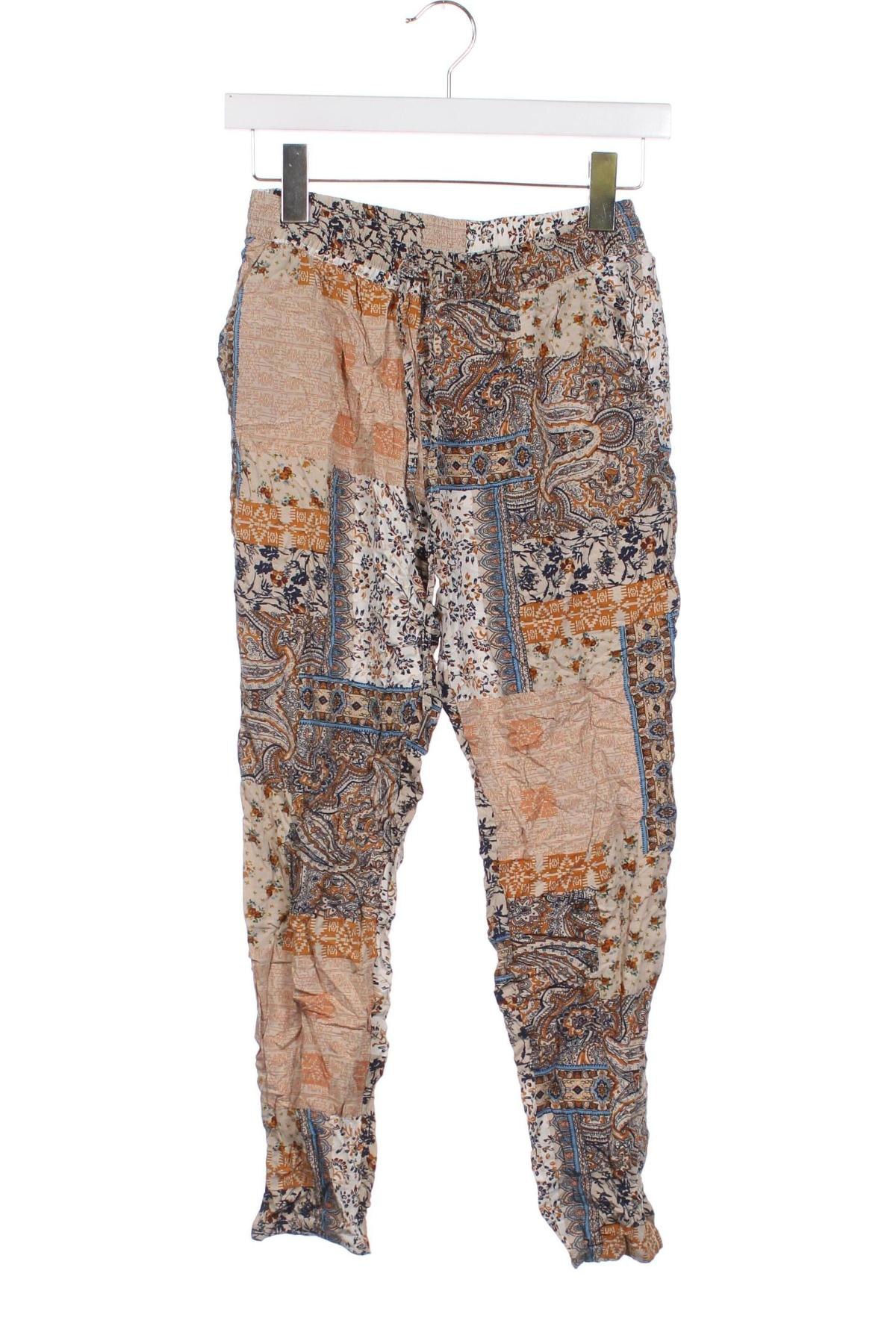 Pantaloni de femei ONLY, Mărime XS, Culoare Multicolor, Preț 28,99 Lei