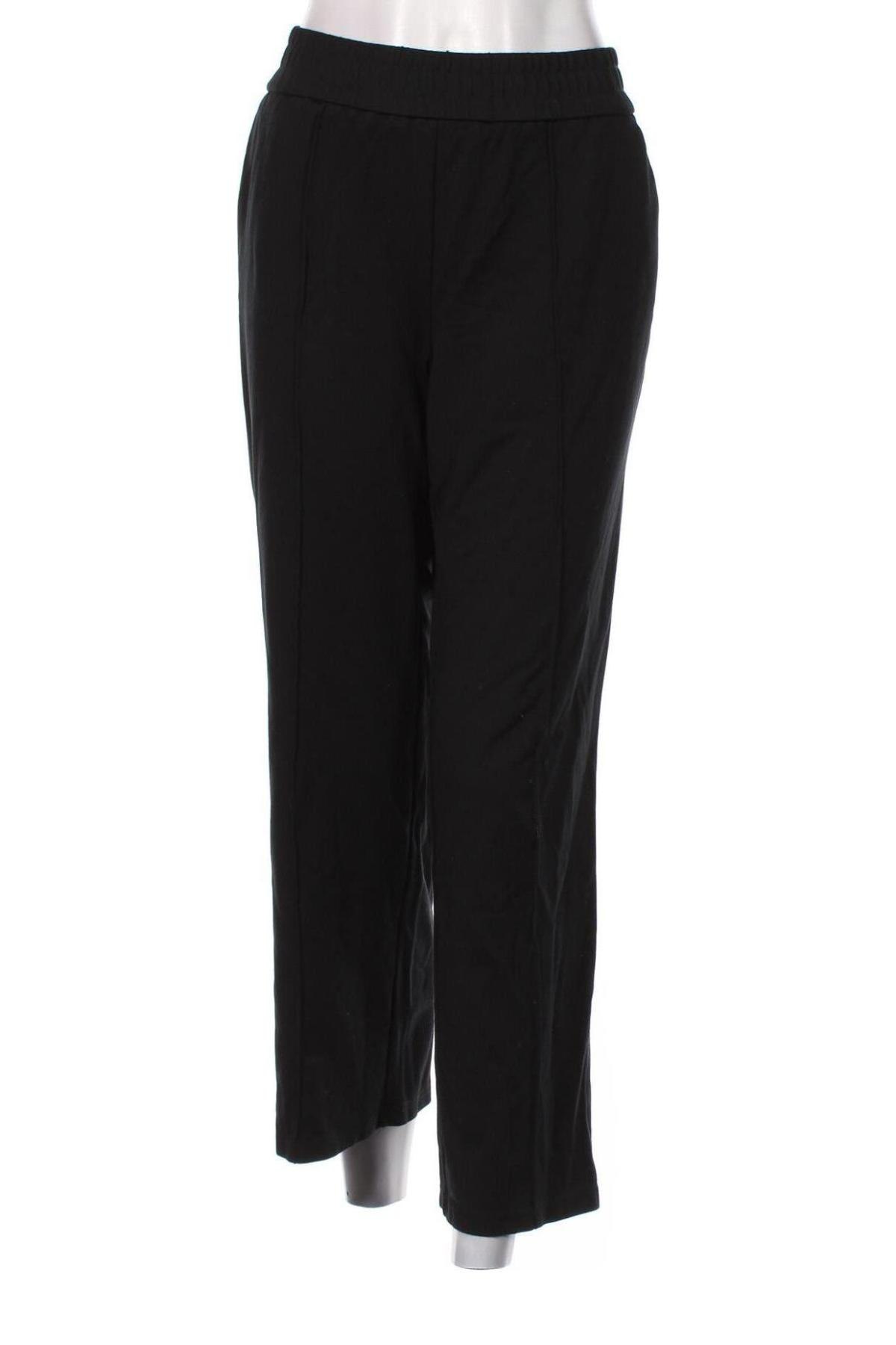 Pantaloni de femei ONLY, Mărime XL, Culoare Negru, Preț 37,99 Lei