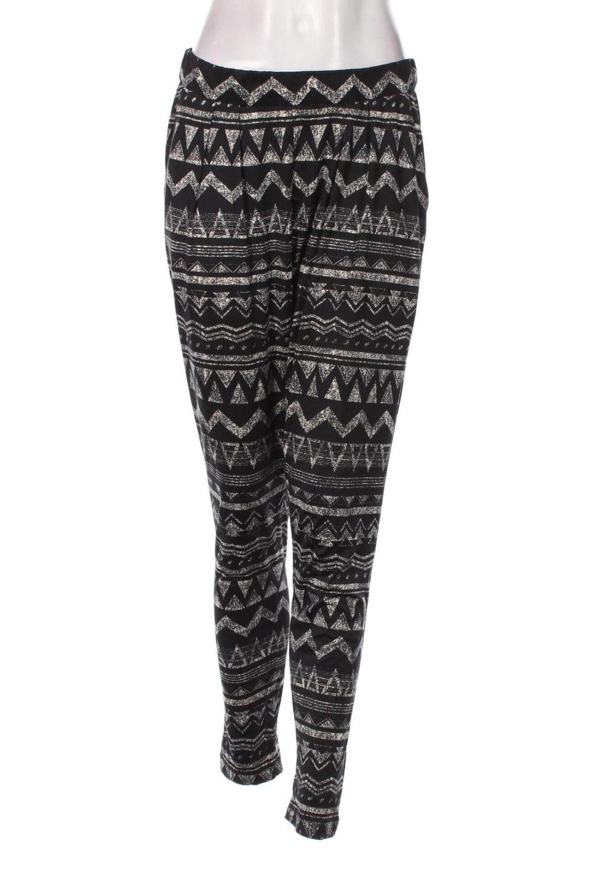 Pantaloni de femei ONLY, Mărime M, Culoare Multicolor, Preț 29,99 Lei