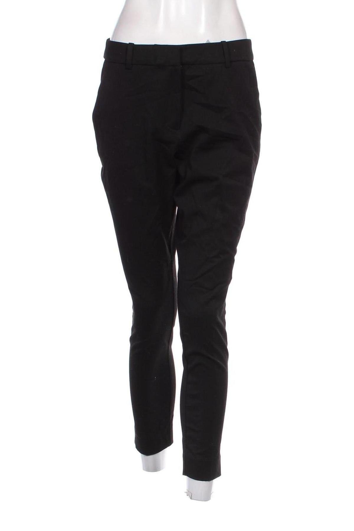 Pantaloni de femei ONLY, Mărime M, Culoare Negru, Preț 35,99 Lei