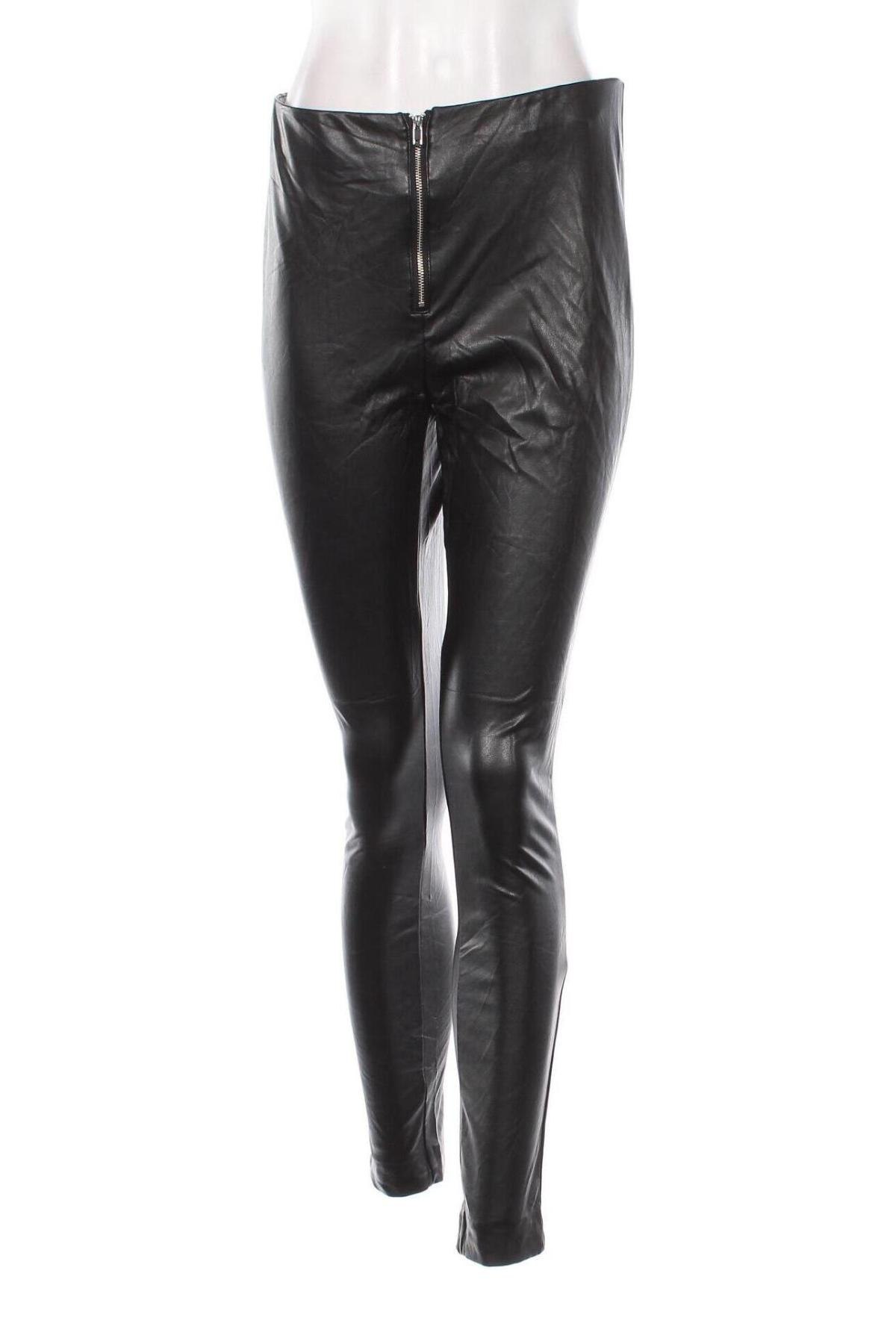 Damenhose ONLY, Größe L, Farbe Schwarz, Preis 8,99 €