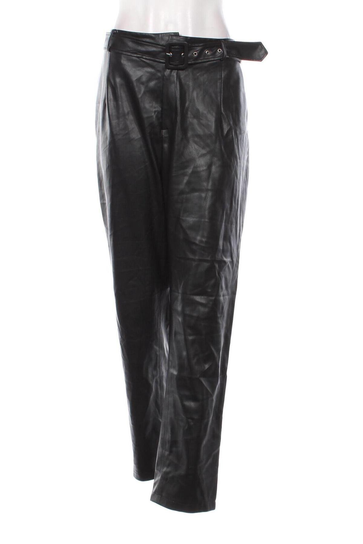 Pantaloni de femei ONLY, Mărime XL, Culoare Negru, Preț 88,99 Lei