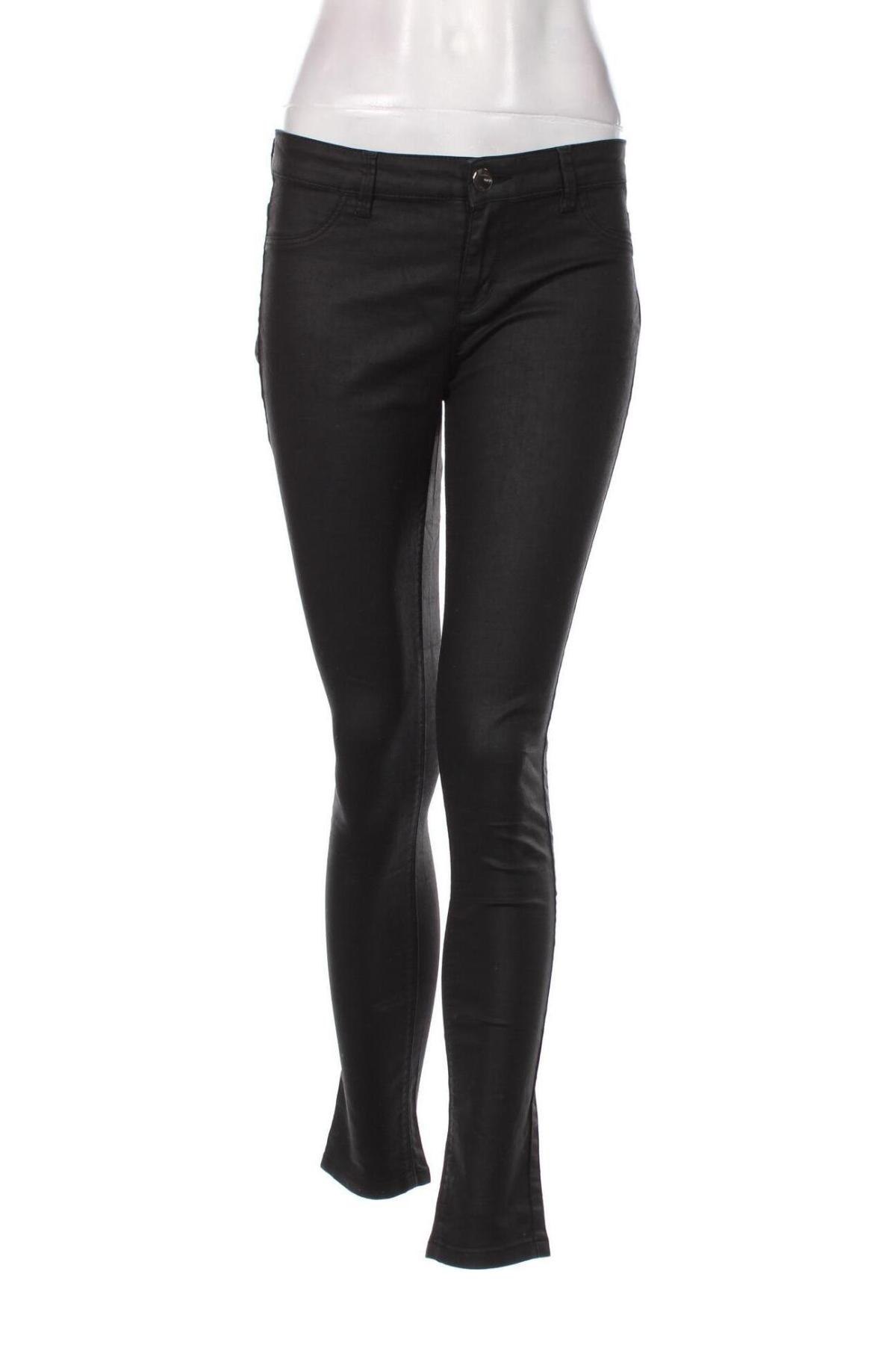 Pantaloni de femei Oasis, Mărime M, Culoare Negru, Preț 67,99 Lei