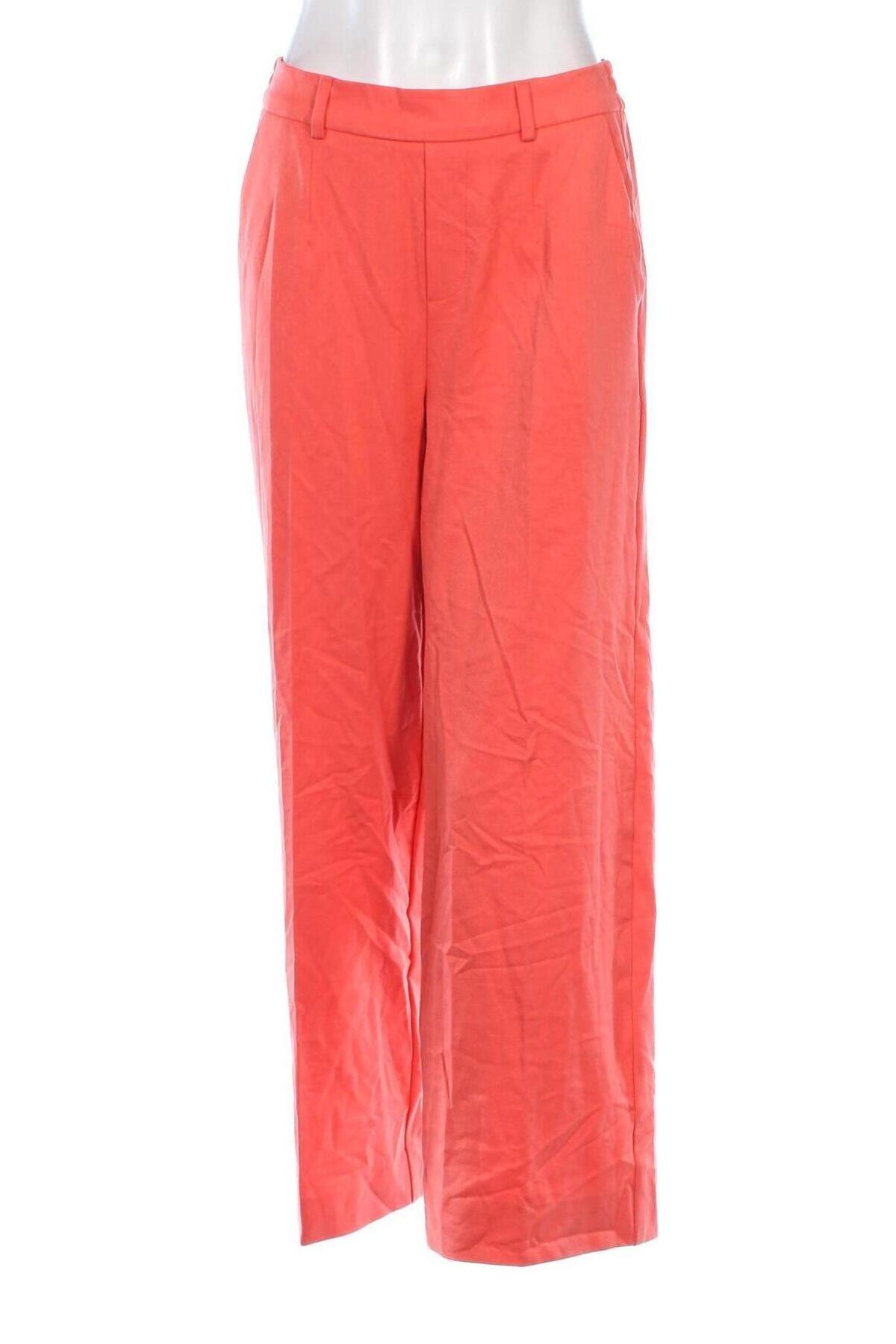 Damenhose Object, Größe M, Farbe Orange, Preis 28,99 €