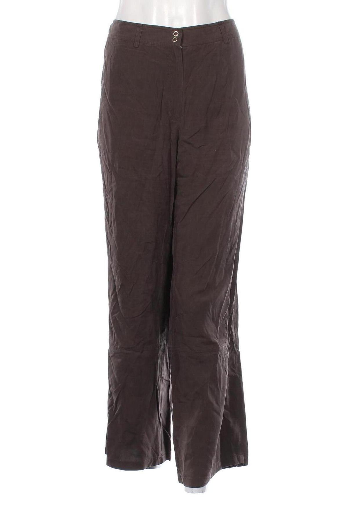 Damenhose Olsen, Größe M, Farbe Braun, Preis 20,49 €