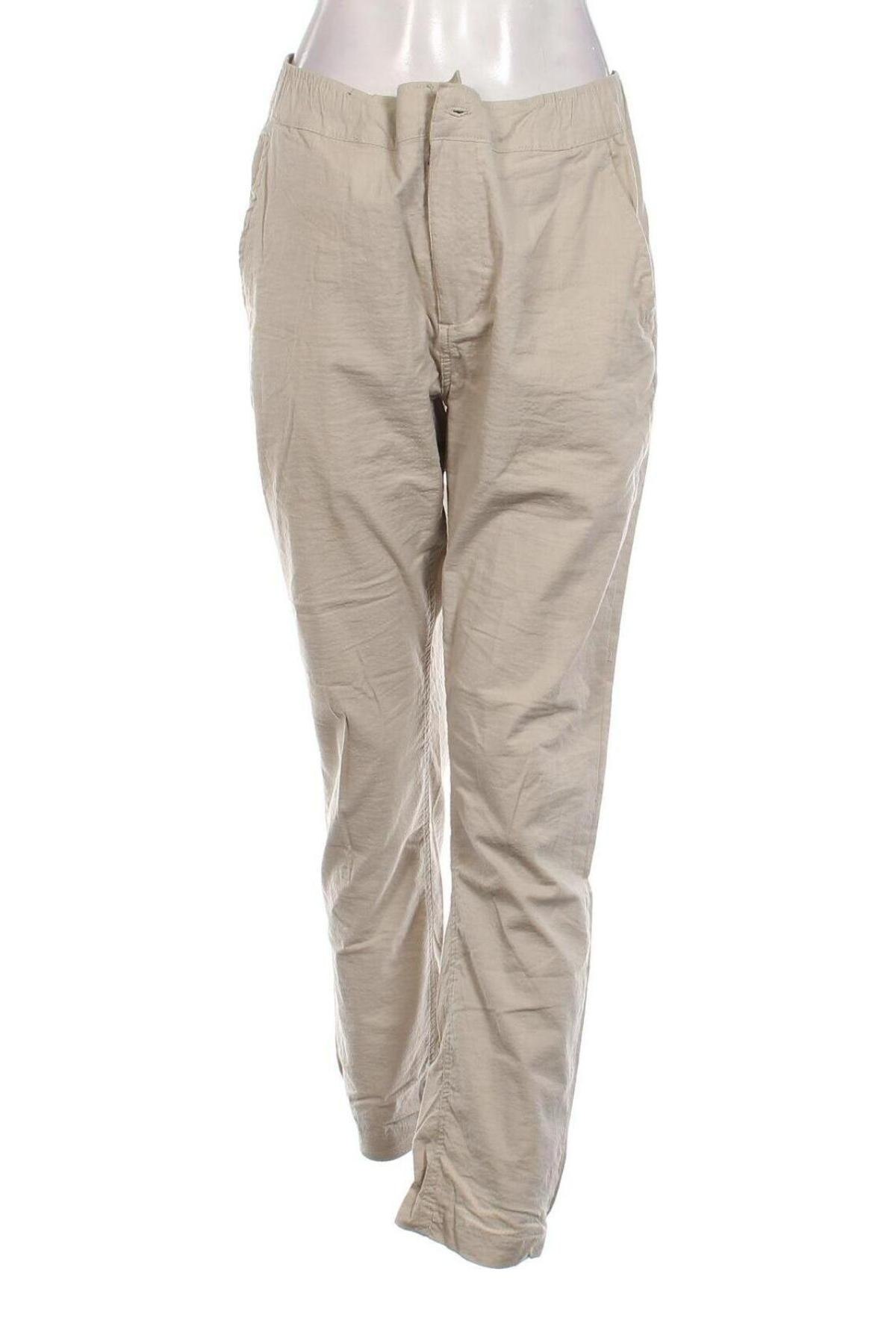 Damenhose Onia, Größe M, Farbe Beige, Preis € 118,99