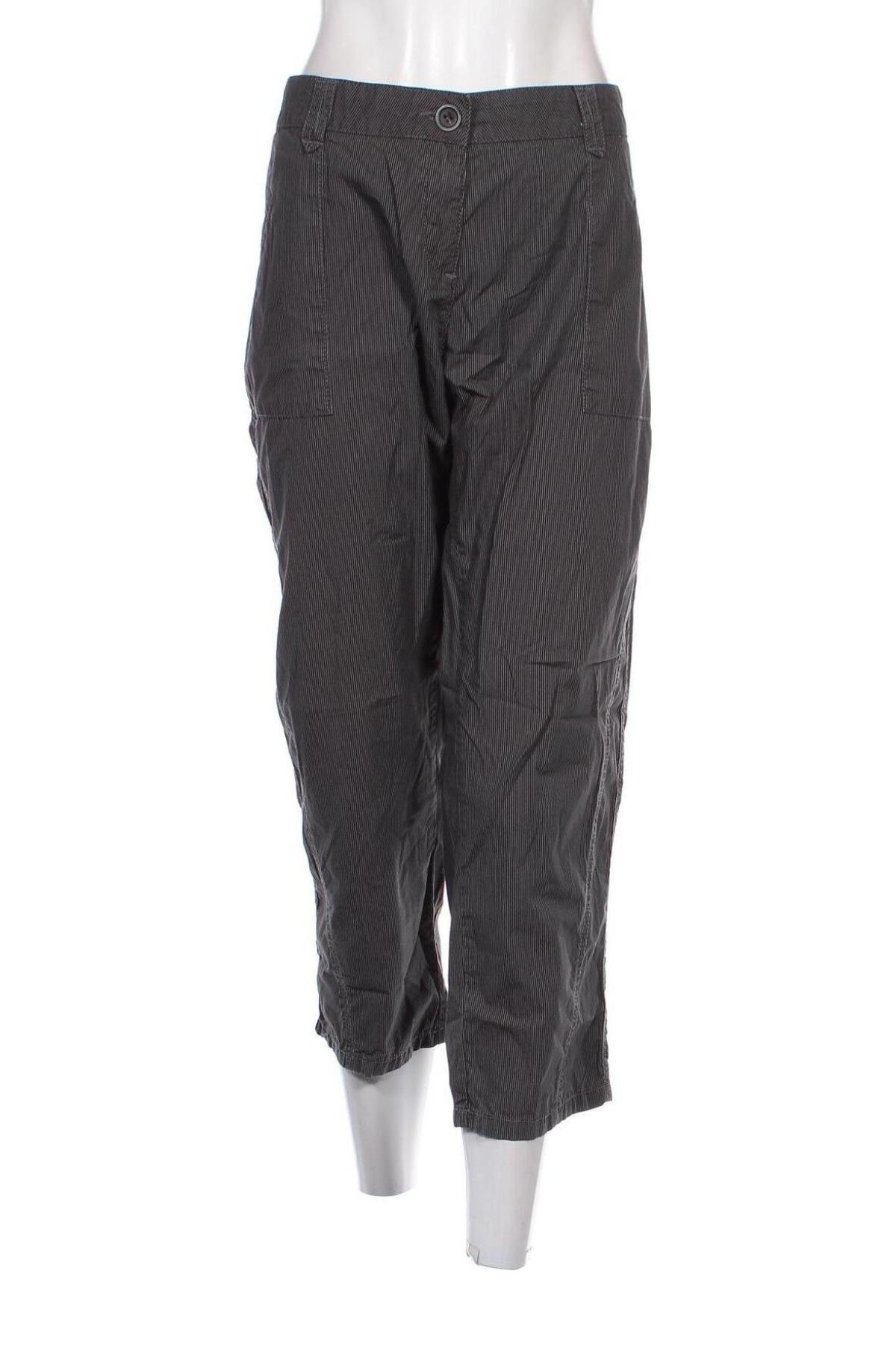 Damenhose Opus, Größe XL, Farbe Schwarz, Preis 23,99 €