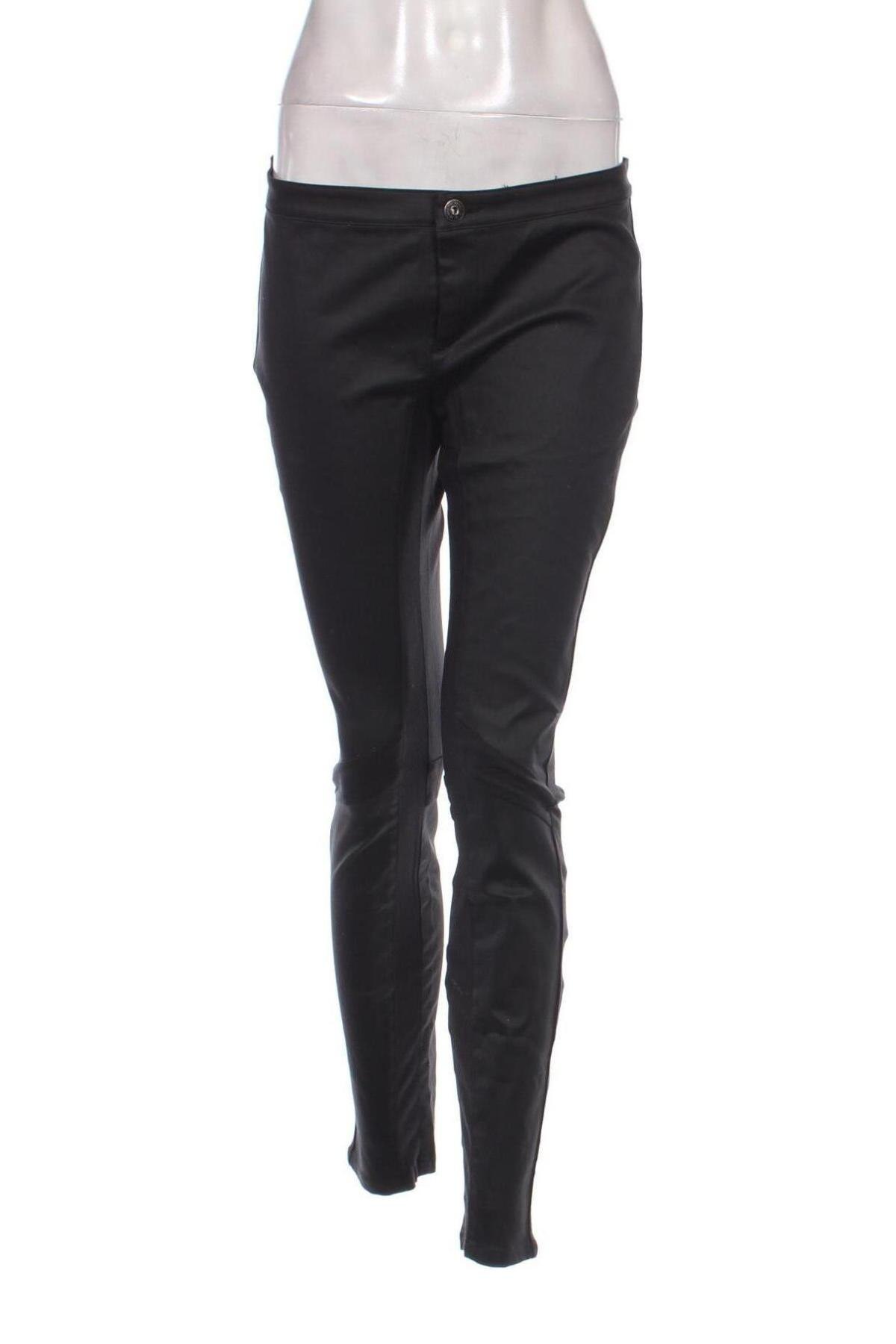 Pantaloni de femei Original Marines, Mărime L, Culoare Negru, Preț 122,99 Lei