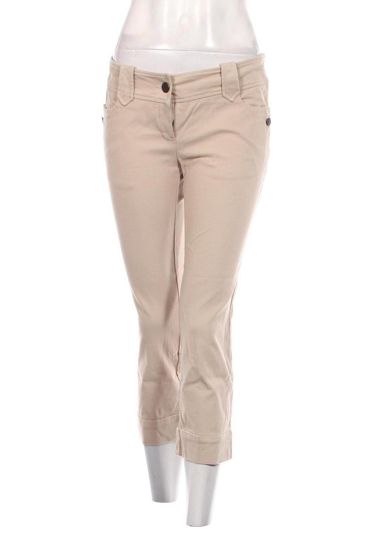 Damenhose Orsay, Größe S, Farbe Beige, Preis 9,02 €