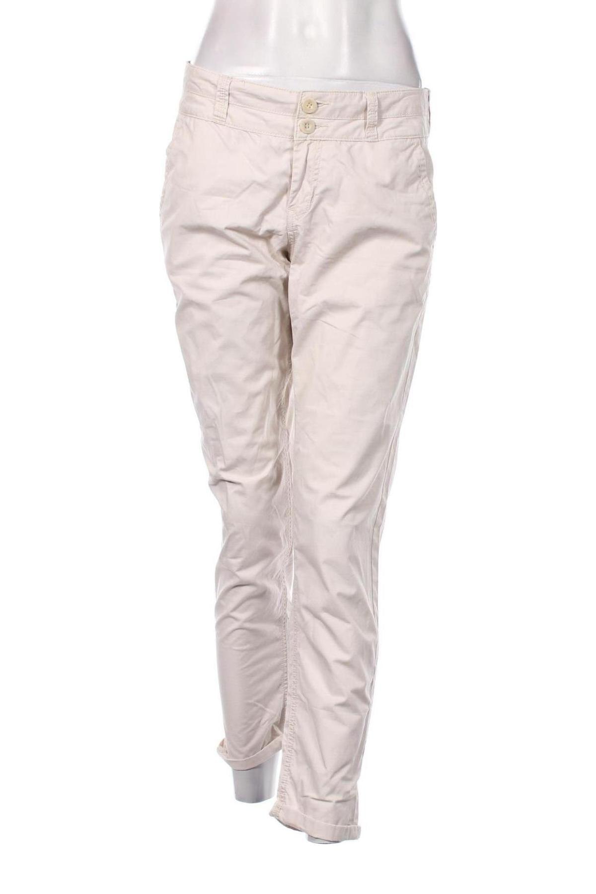 Damenhose Orsay, Größe S, Farbe Beige, Preis 8,99 €