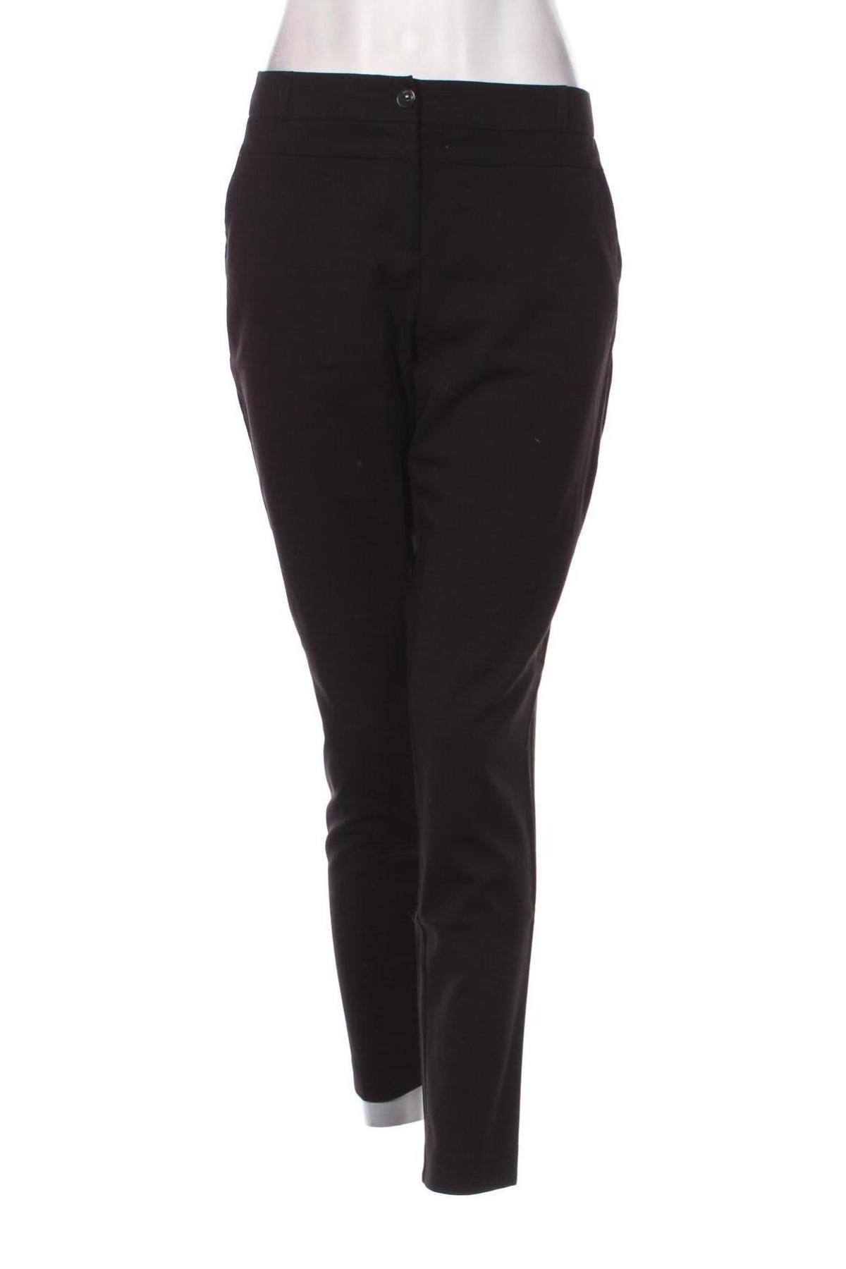 Pantaloni de femei Orsay, Mărime L, Culoare Negru, Preț 44,99 Lei