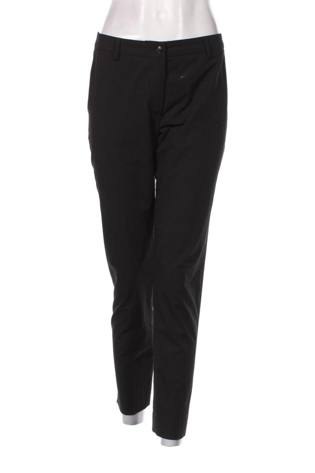 Pantaloni de femei Orwell, Mărime S, Culoare Gri, Preț 33,99 Lei