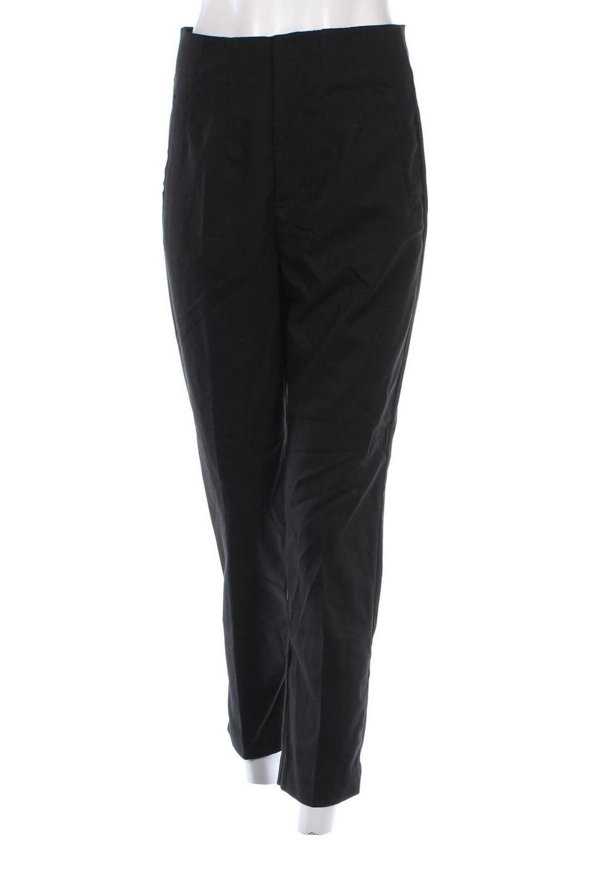 Pantaloni de femei Oviesse, Mărime M, Culoare Negru, Preț 151,99 Lei