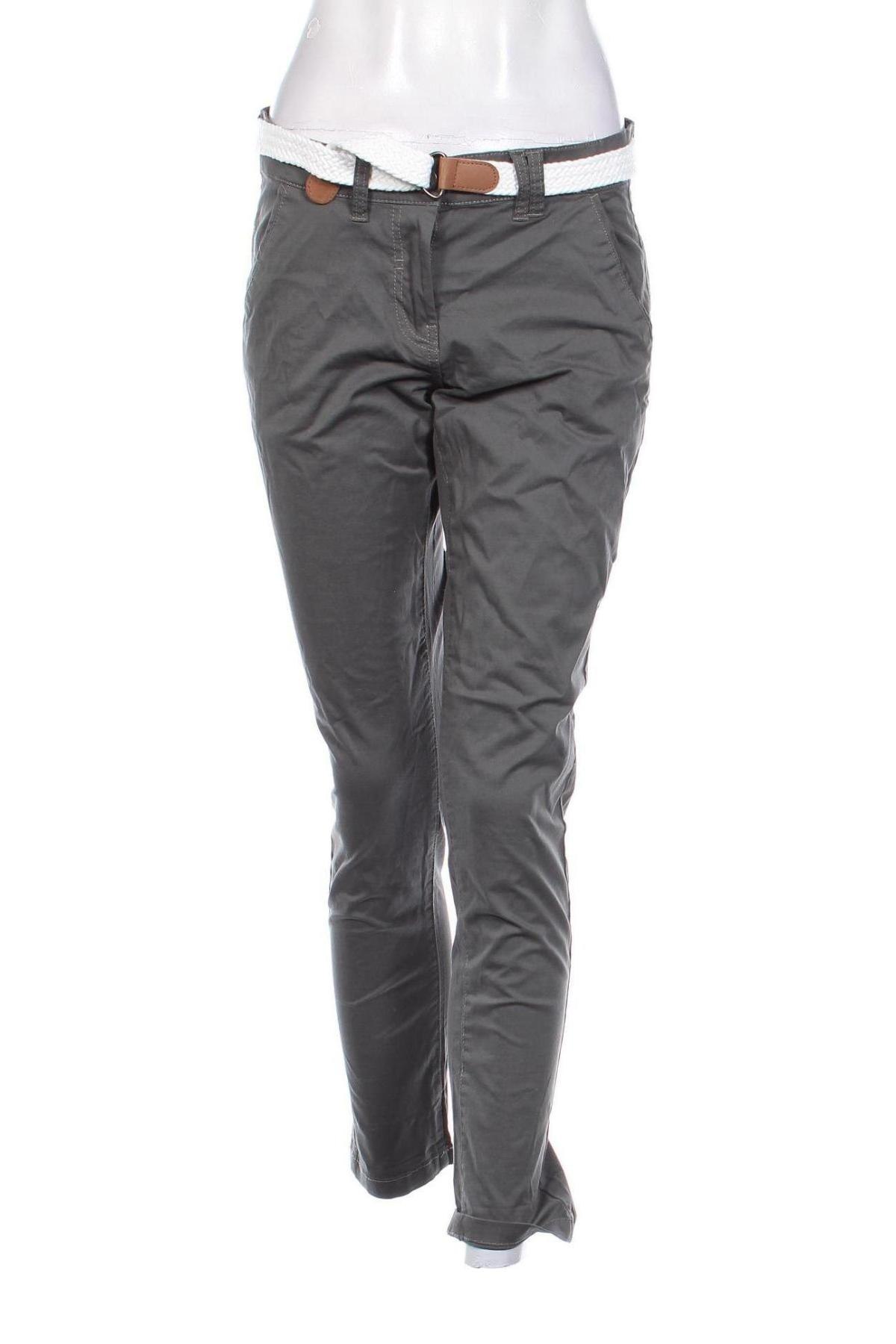 Damenhose Oxmo, Größe M, Farbe Grau, Preis 4,99 €