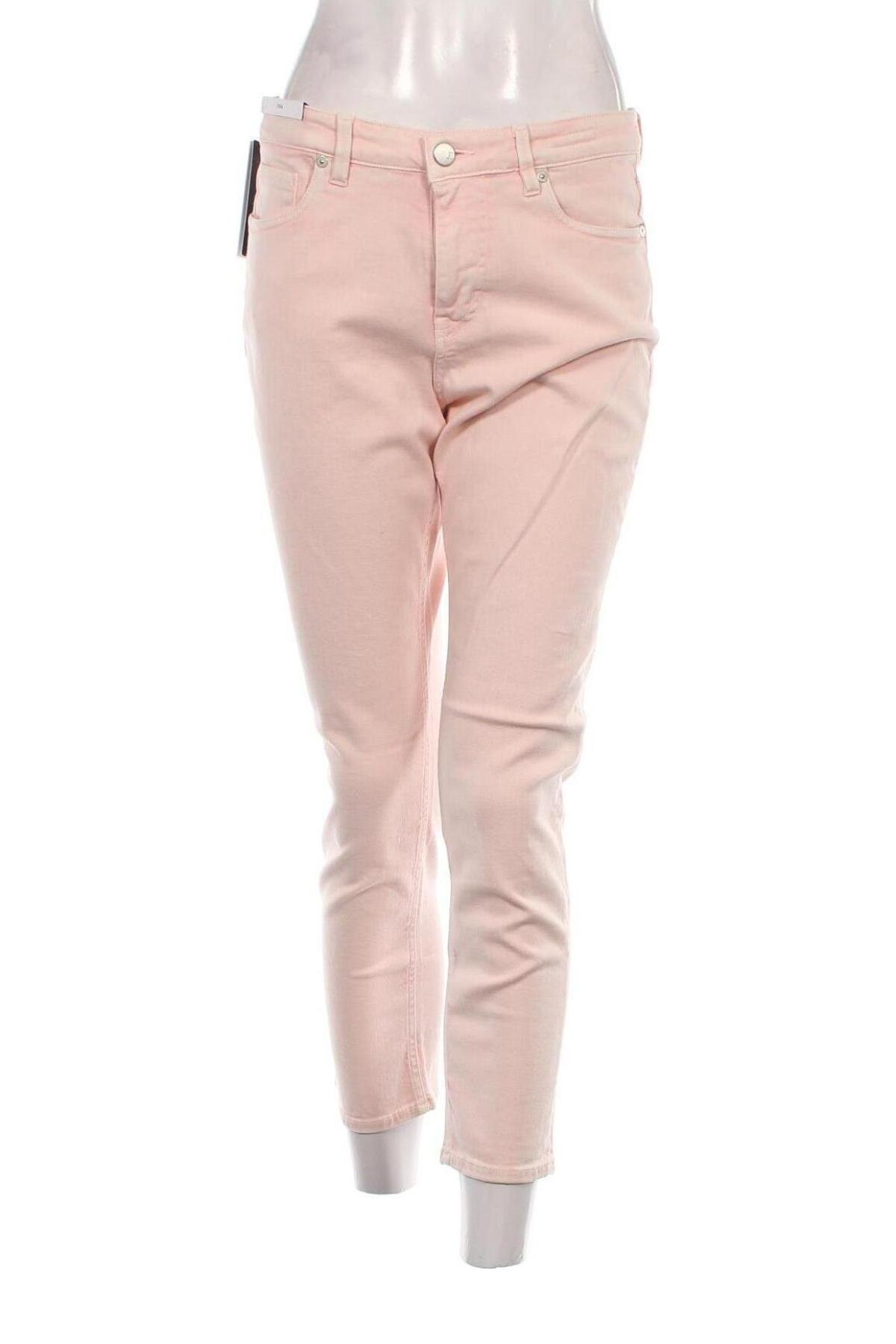 Damenhose PT Torino, Größe S, Farbe Rosa, Preis € 118,49