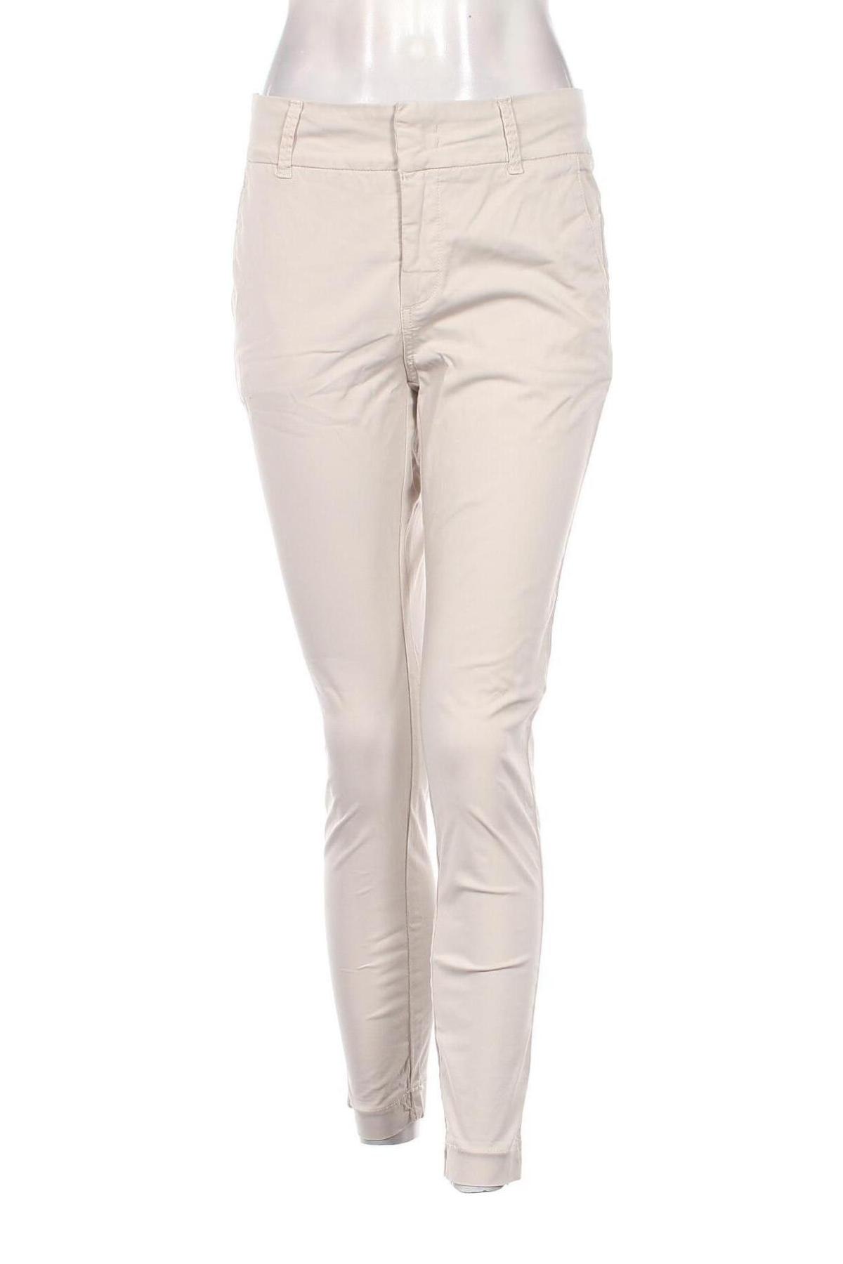 Damenhose Part Two, Größe S, Farbe Beige, Preis € 4,99