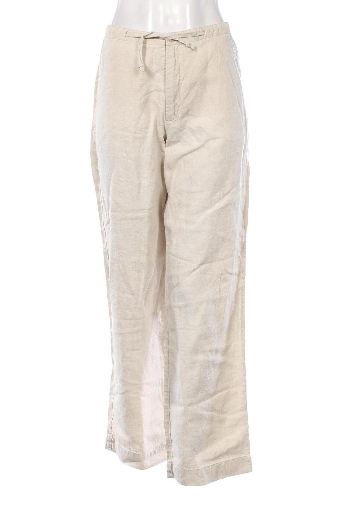 Damenhose Part Two, Größe M, Farbe Beige, Preis € 21,99