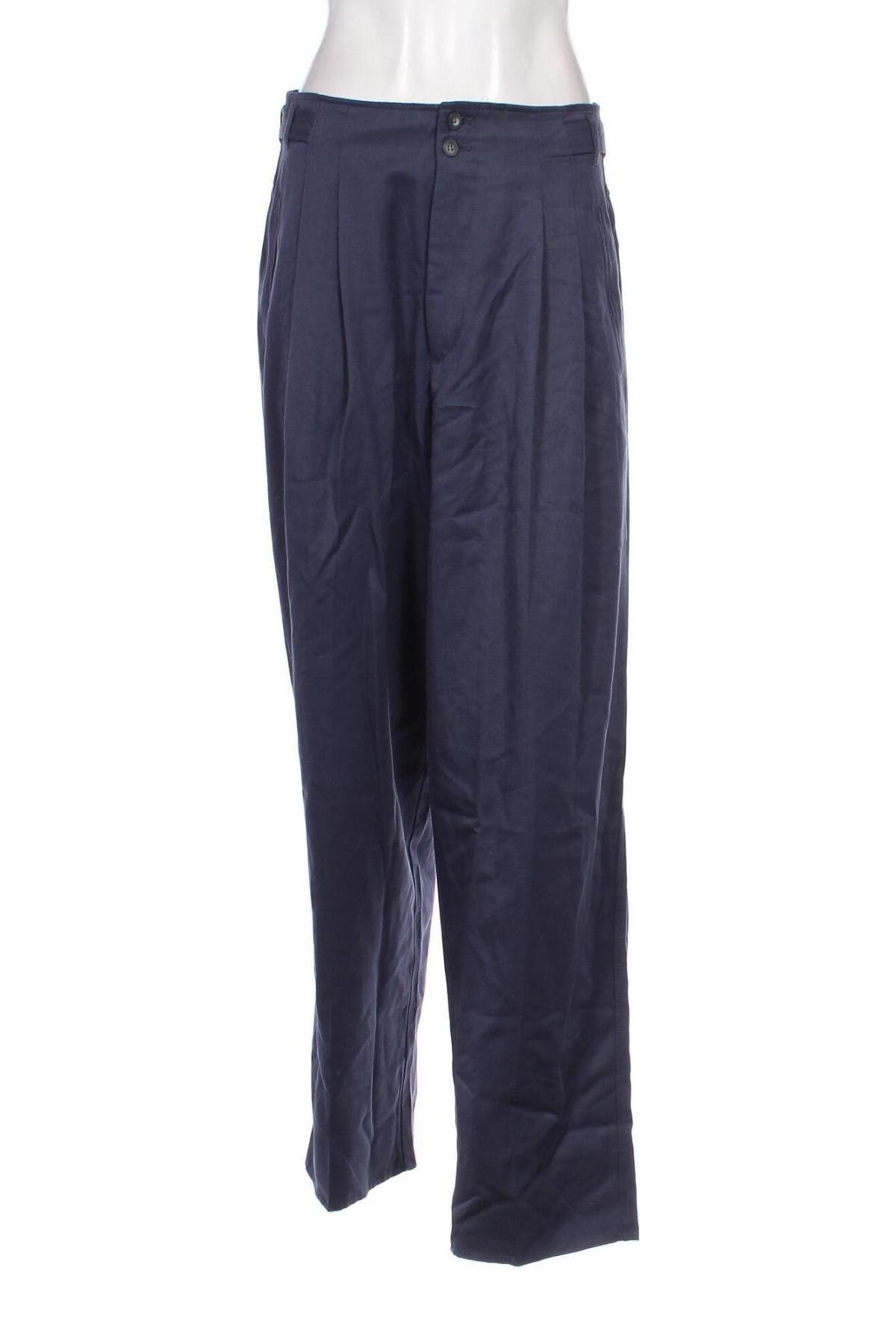 Damenhose Part Two, Größe M, Farbe Blau, Preis 21,99 €