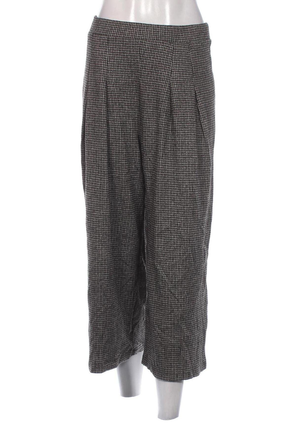 Pantaloni de femei Patrizia Pepe, Mărime S, Culoare Gri, Preț 225,99 Lei