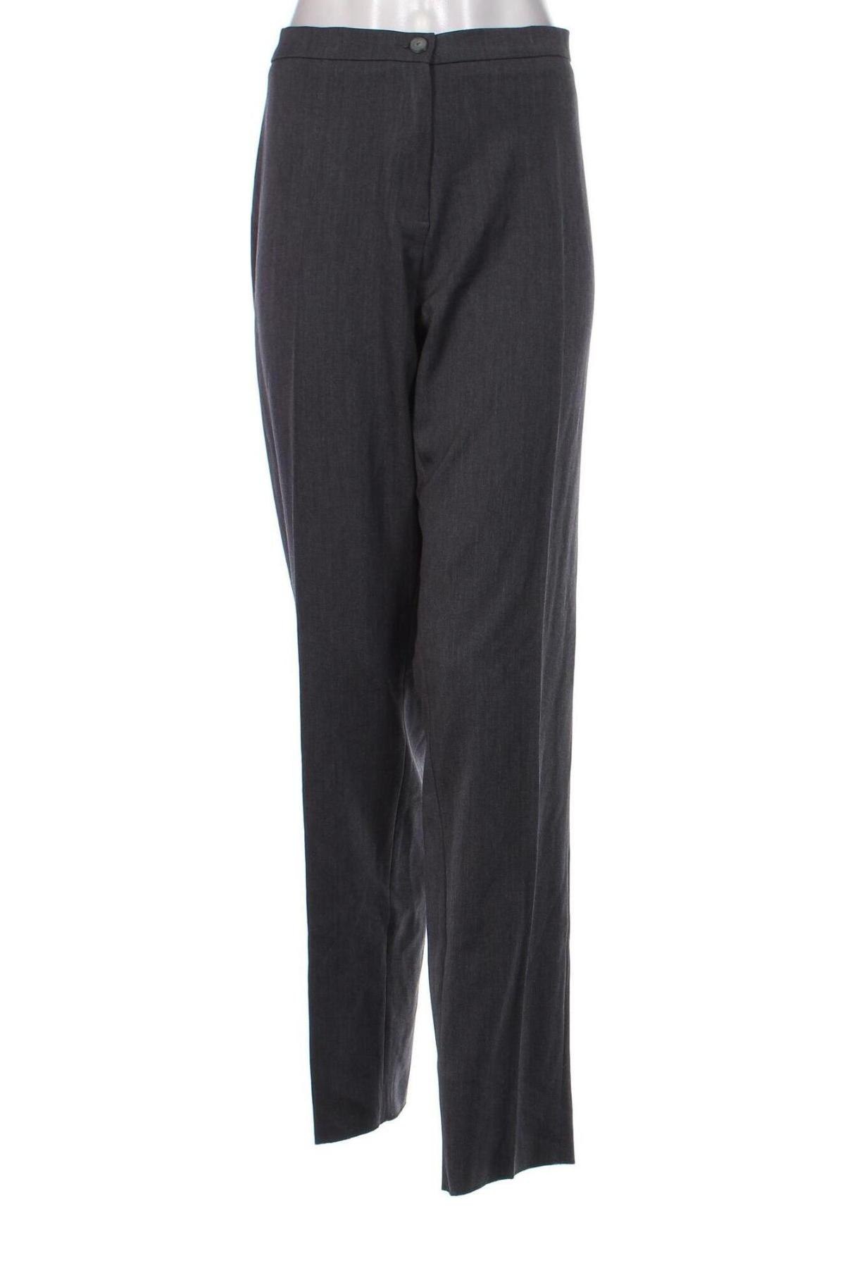 Damenhose Per te By Krizia, Größe XXL, Farbe Grau, Preis 72,49 €