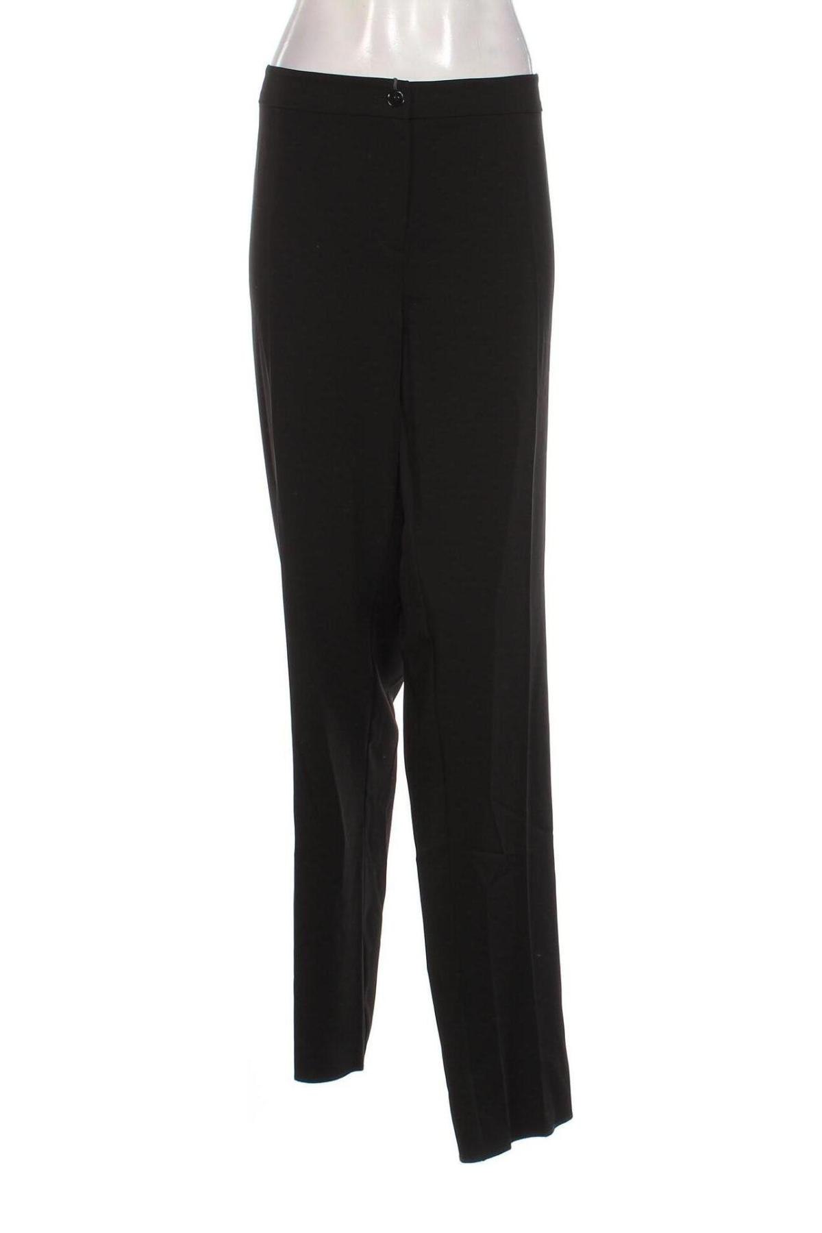 Damenhose Persona by Marina Rinaldi, Größe XXL, Farbe Schwarz, Preis € 147,99