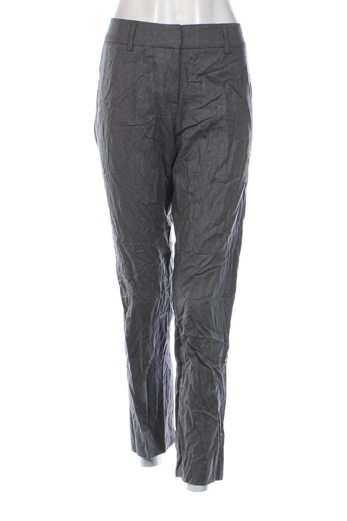 Damenhose Piazza Sempione, Größe M, Farbe Grau, Preis 59,99 €